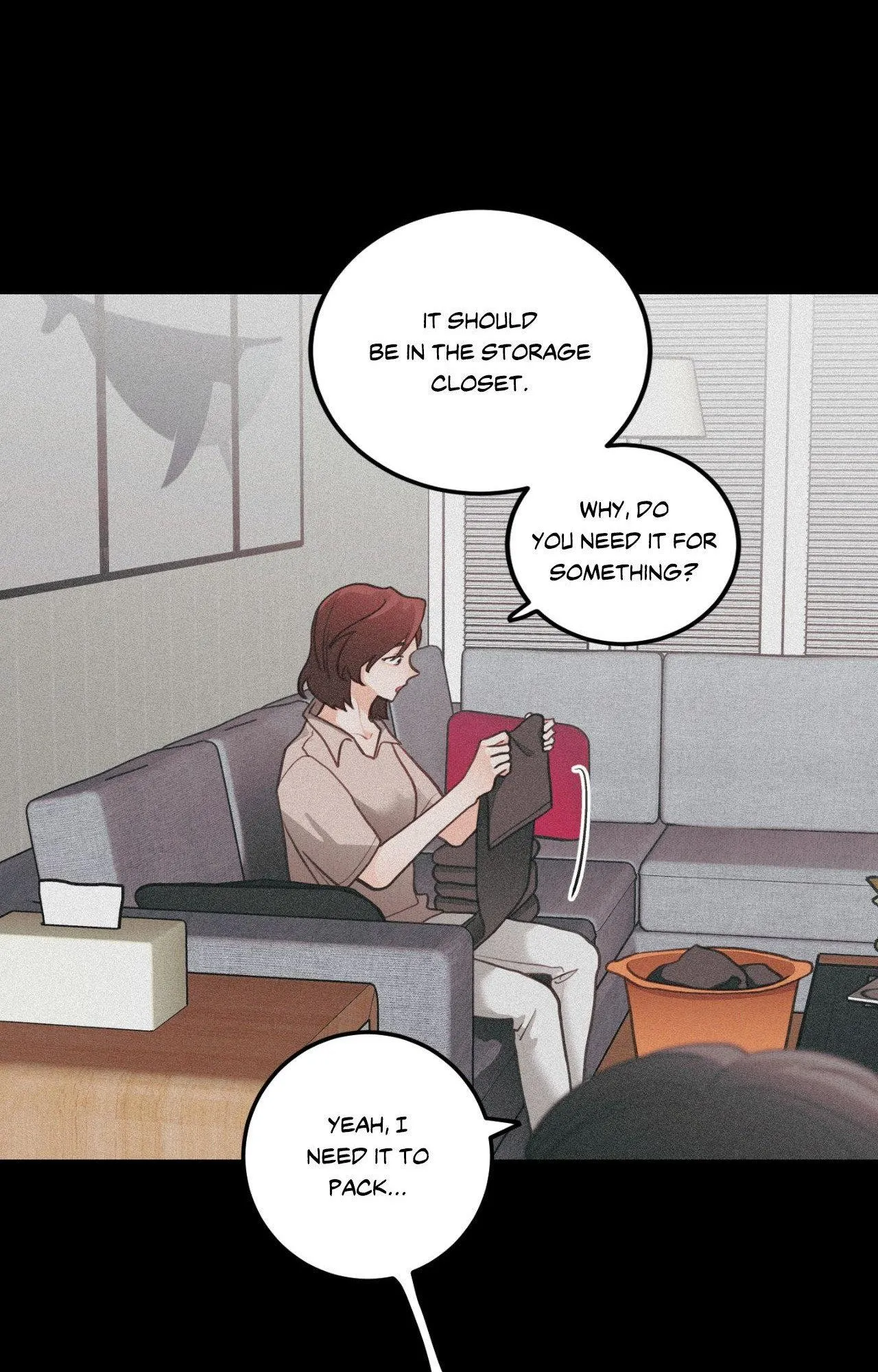 When Pear Blossoms Bloom - Chapter 55 Page 15
