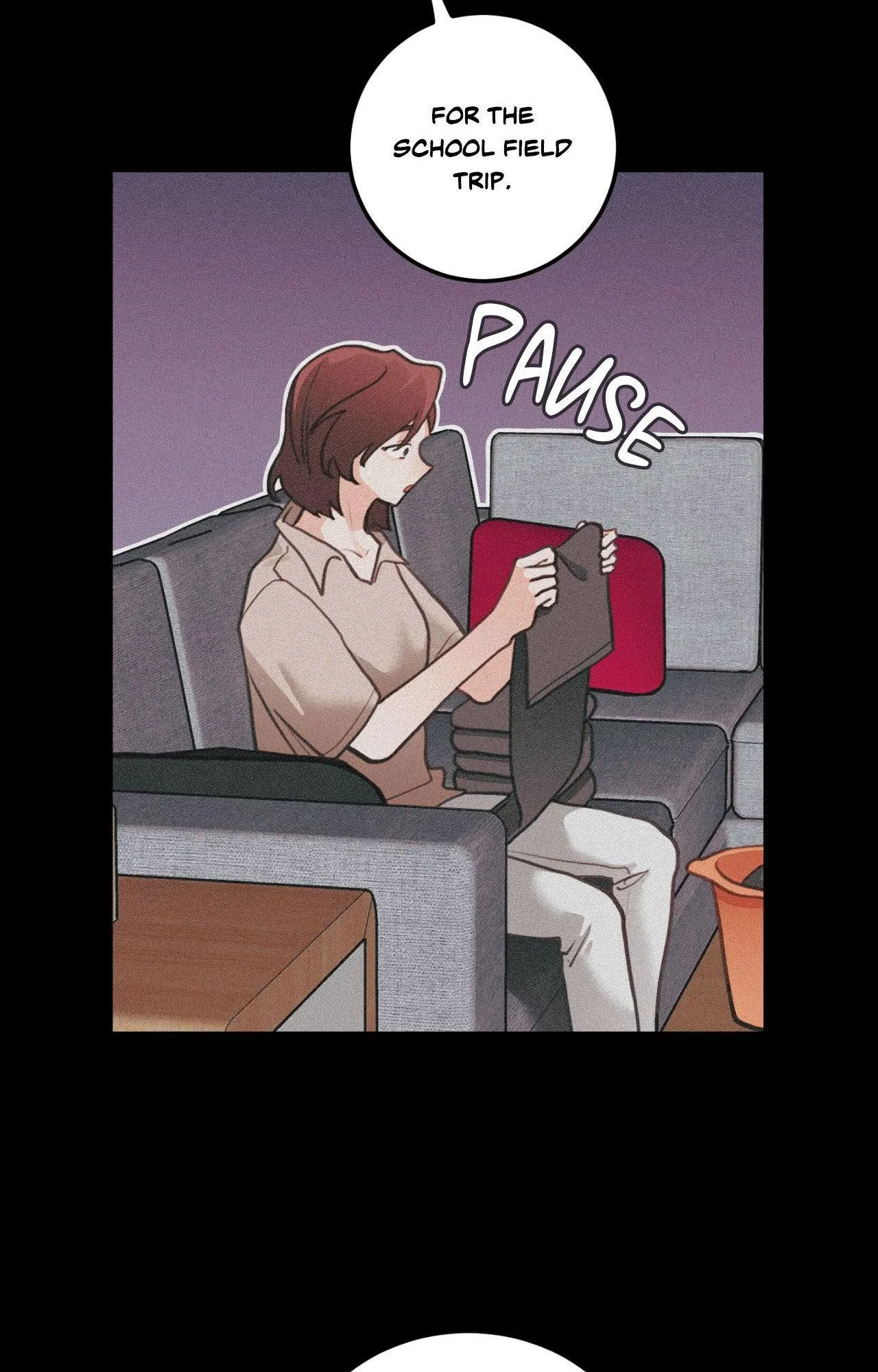 When Pear Blossoms Bloom - Chapter 55 Page 16