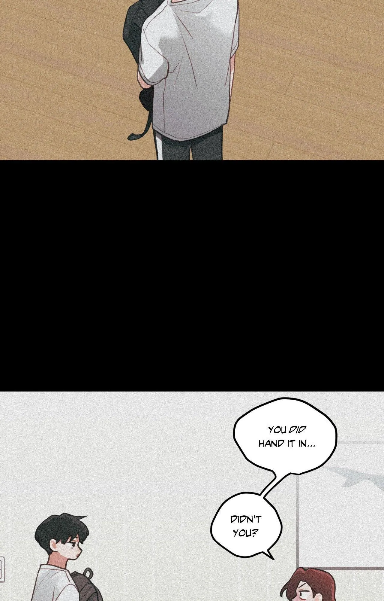 When Pear Blossoms Bloom - Chapter 55 Page 18