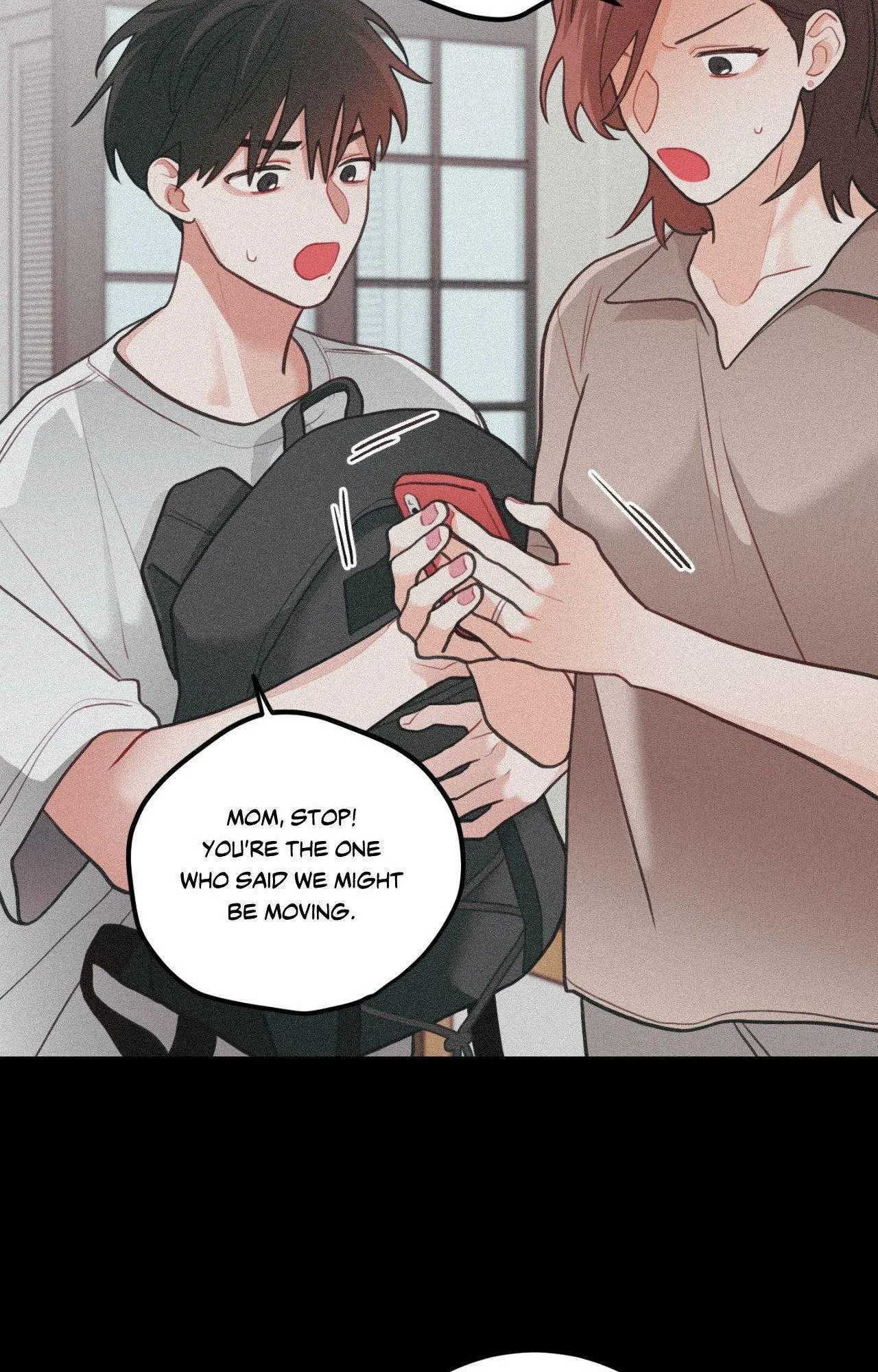 When Pear Blossoms Bloom - Chapter 55 Page 20