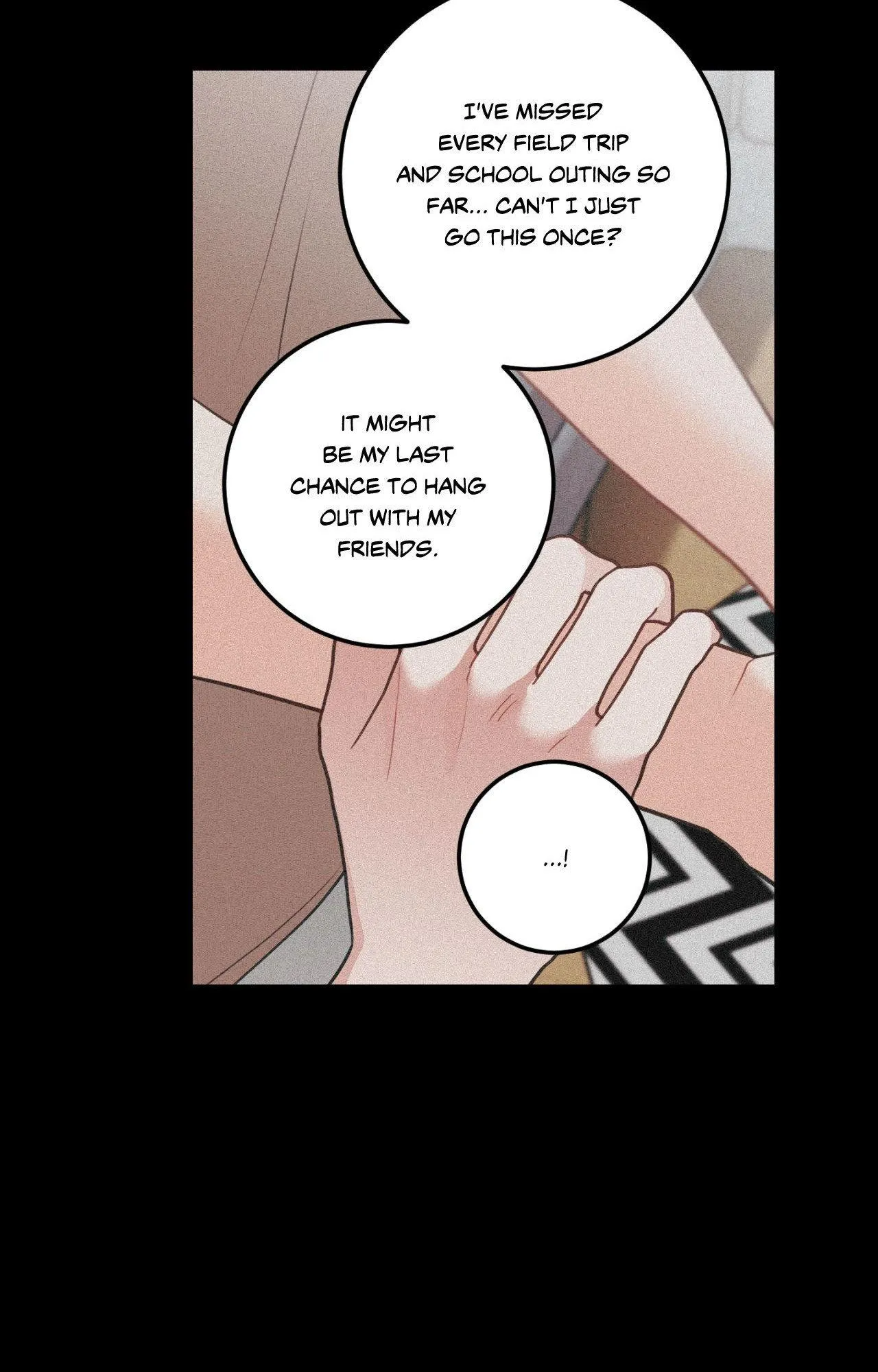 When Pear Blossoms Bloom - Chapter 55 Page 21