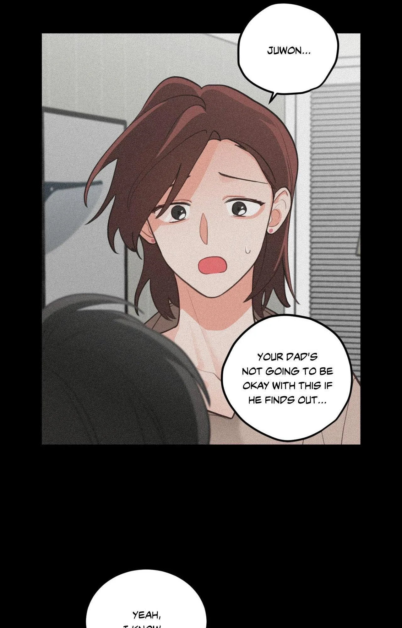 When Pear Blossoms Bloom - Chapter 55 Page 22
