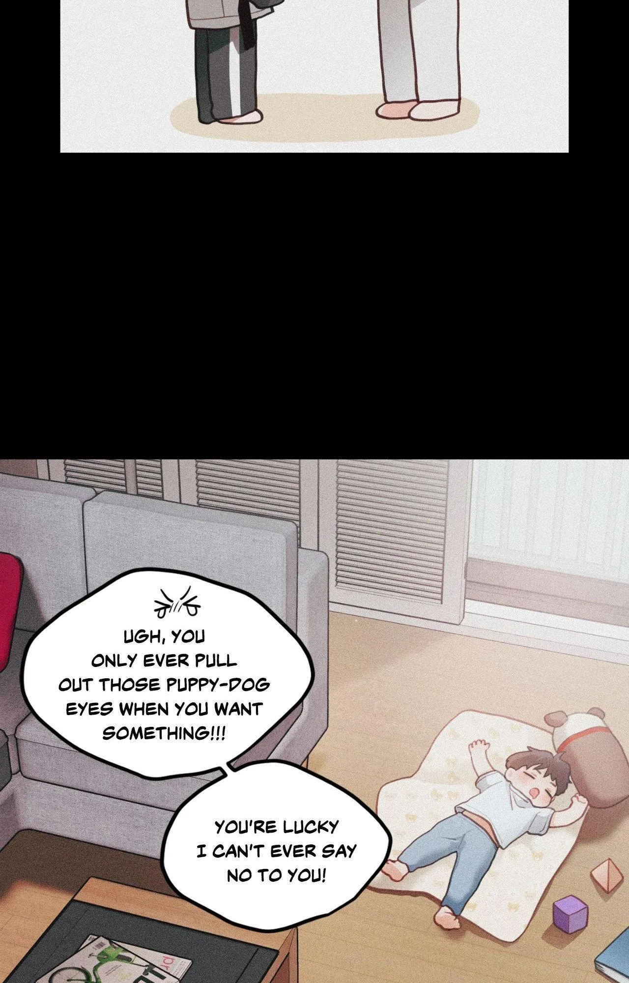 When Pear Blossoms Bloom - Chapter 55 Page 25