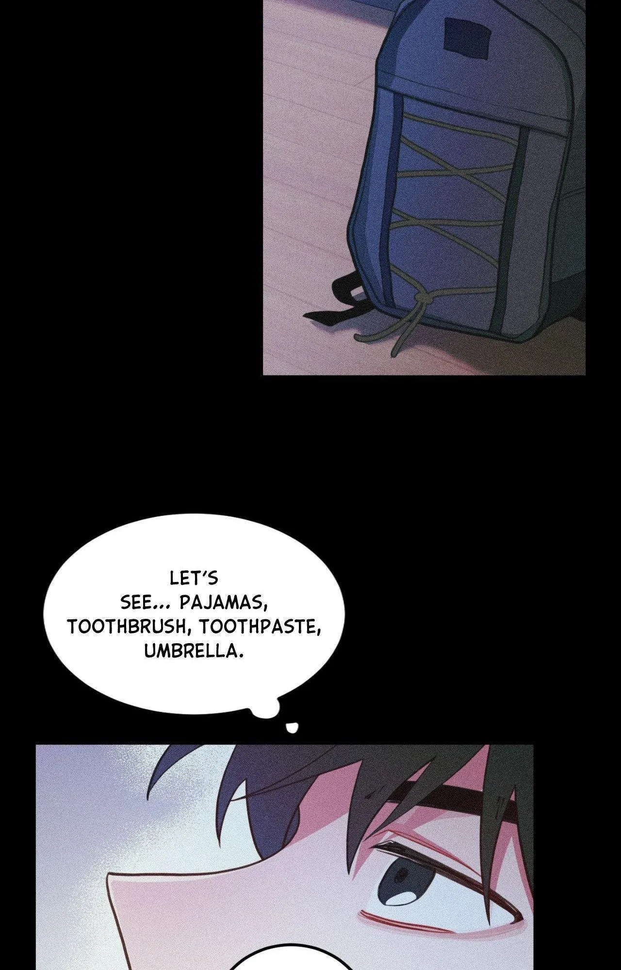 When Pear Blossoms Bloom - Chapter 55 Page 27