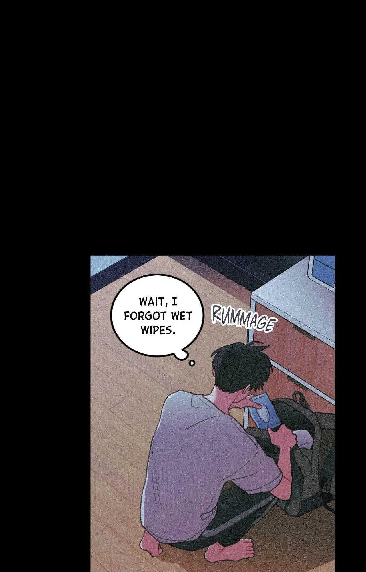 When Pear Blossoms Bloom - Chapter 55 Page 30