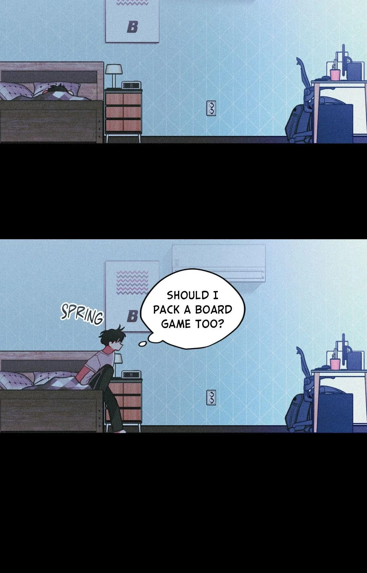 When Pear Blossoms Bloom - Chapter 55 Page 32