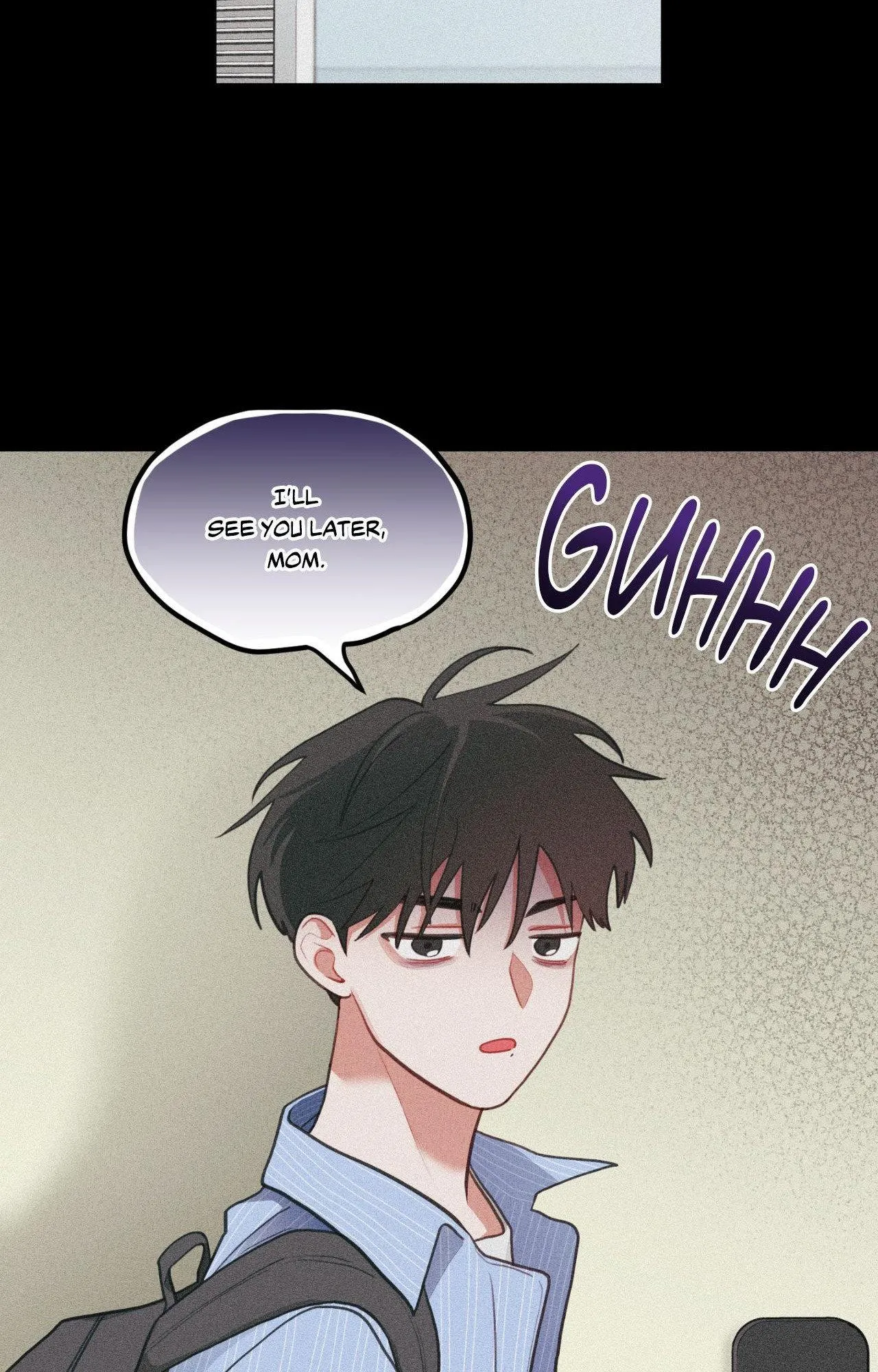 When Pear Blossoms Bloom - Chapter 55 Page 34