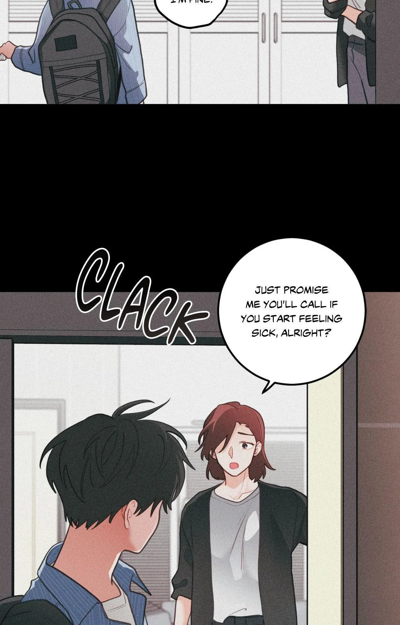 When Pear Blossoms Bloom - Chapter 55 Page 36
