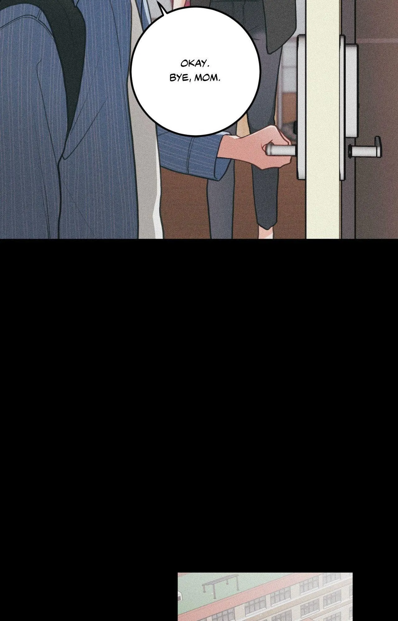 When Pear Blossoms Bloom - Chapter 55 Page 37
