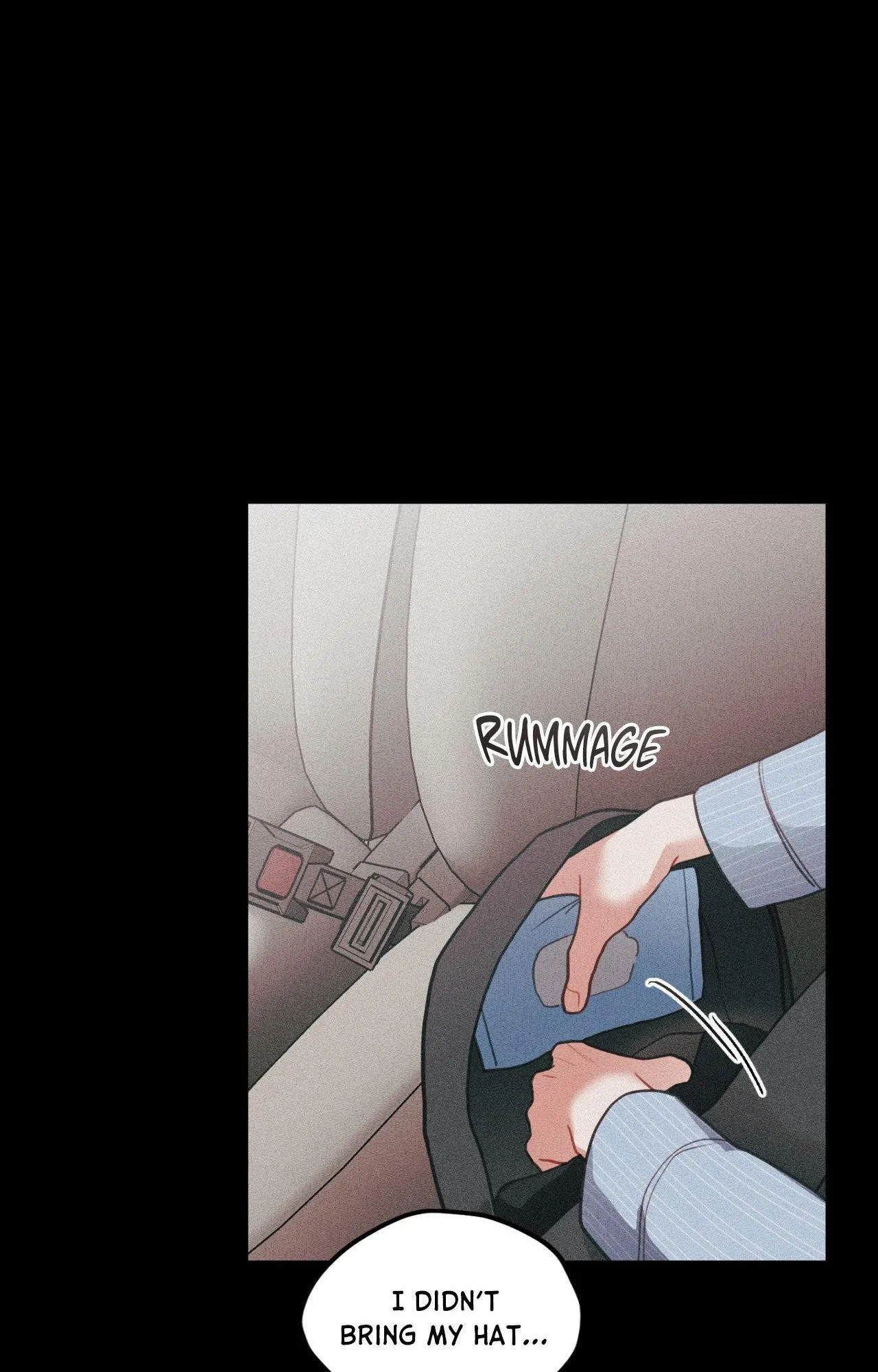 When Pear Blossoms Bloom - Chapter 55 Page 42