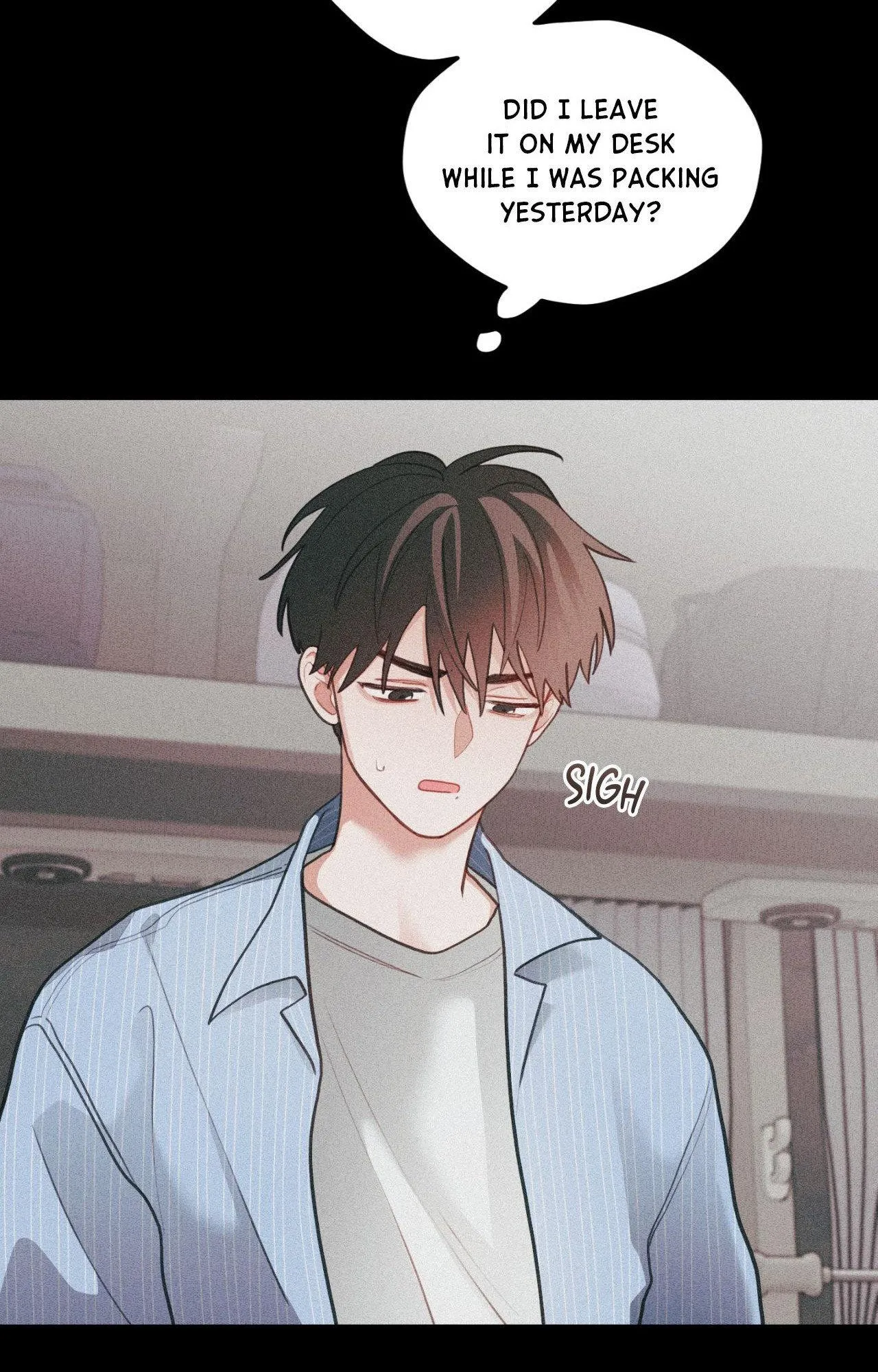 When Pear Blossoms Bloom - Chapter 55 Page 43