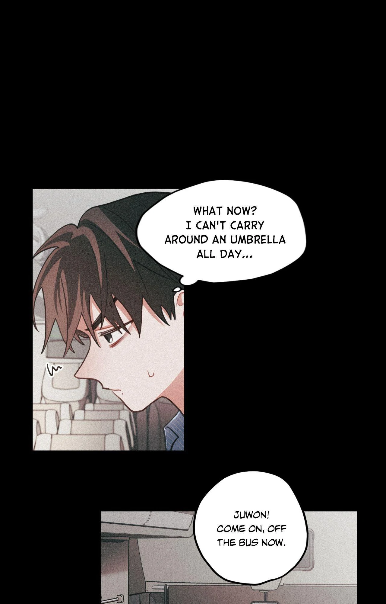 When Pear Blossoms Bloom - Chapter 55 Page 44