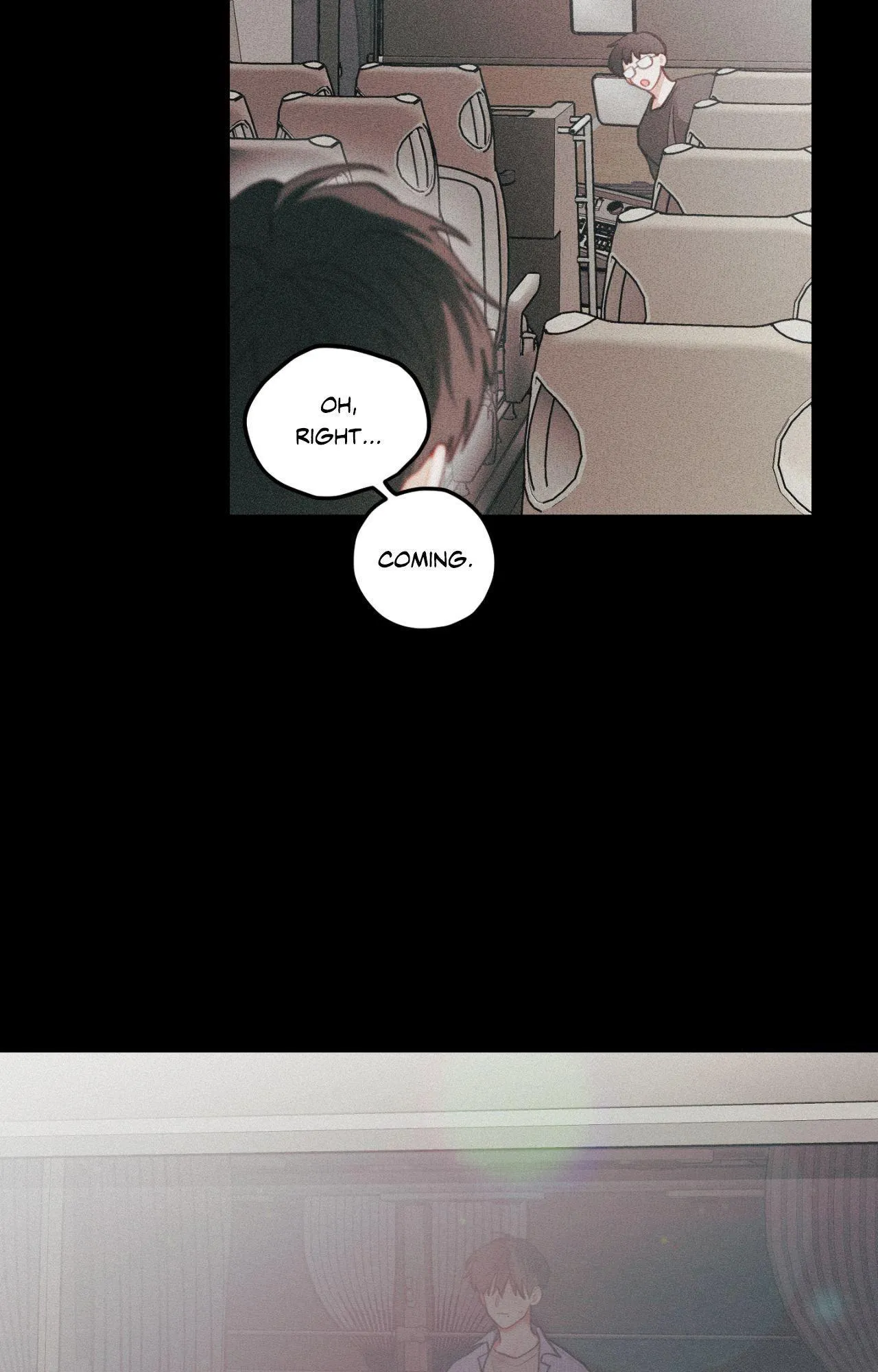 When Pear Blossoms Bloom - Chapter 55 Page 45