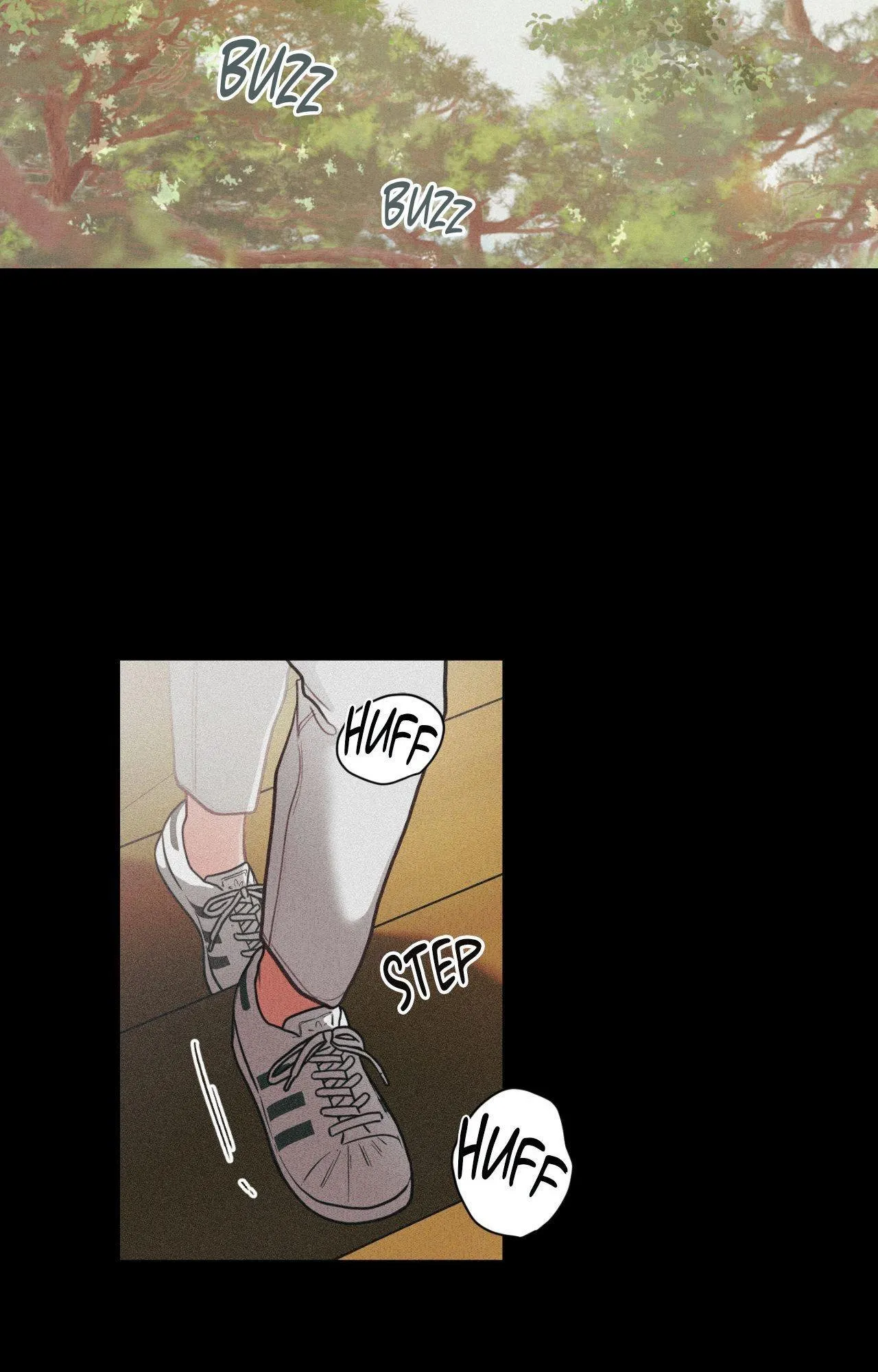 When Pear Blossoms Bloom - Chapter 55 Page 48