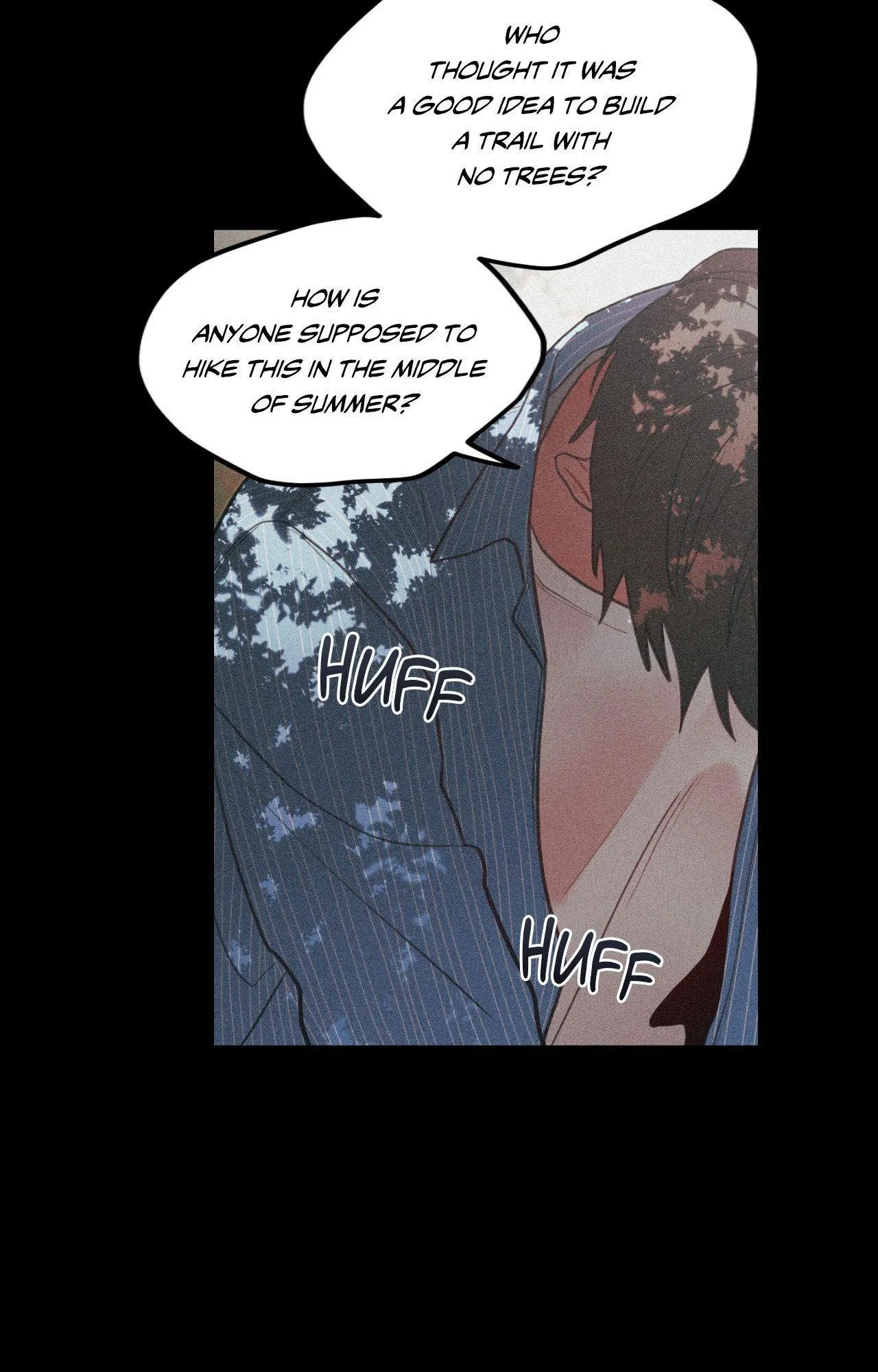 When Pear Blossoms Bloom - Chapter 55 Page 52