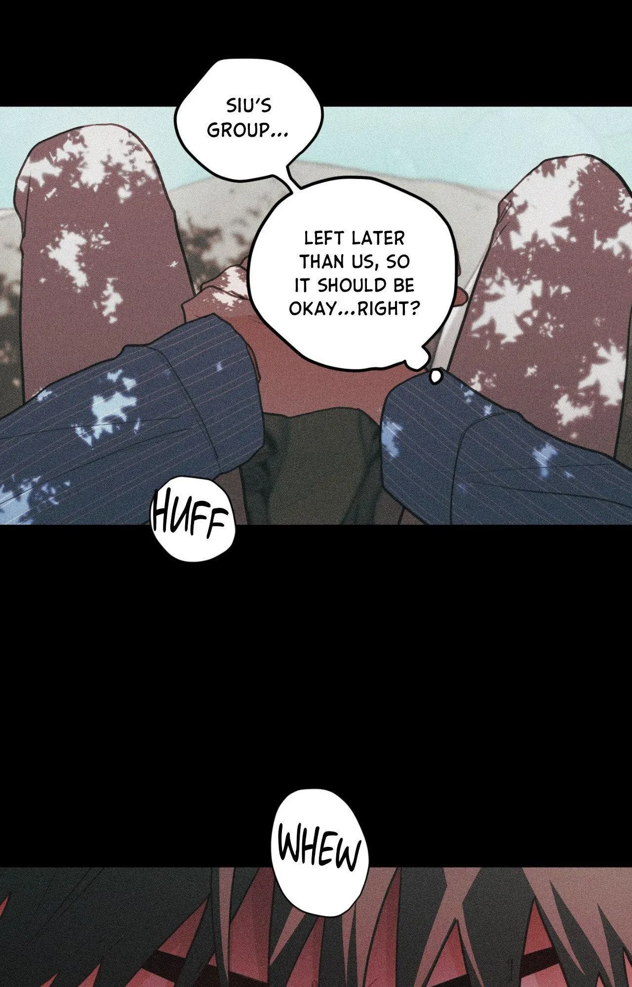 When Pear Blossoms Bloom - Chapter 55 Page 53