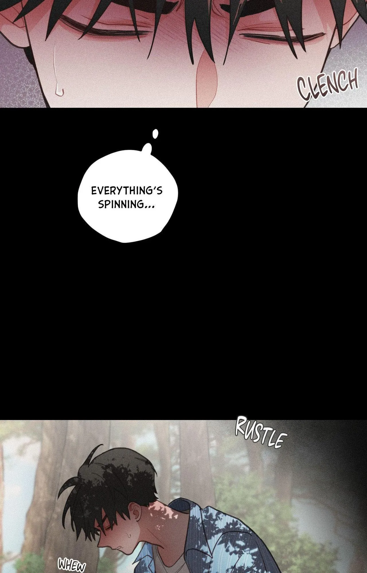 When Pear Blossoms Bloom - Chapter 55 Page 54