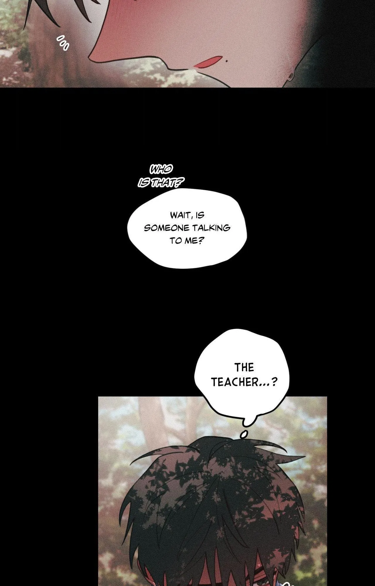 When Pear Blossoms Bloom - Chapter 55 Page 56