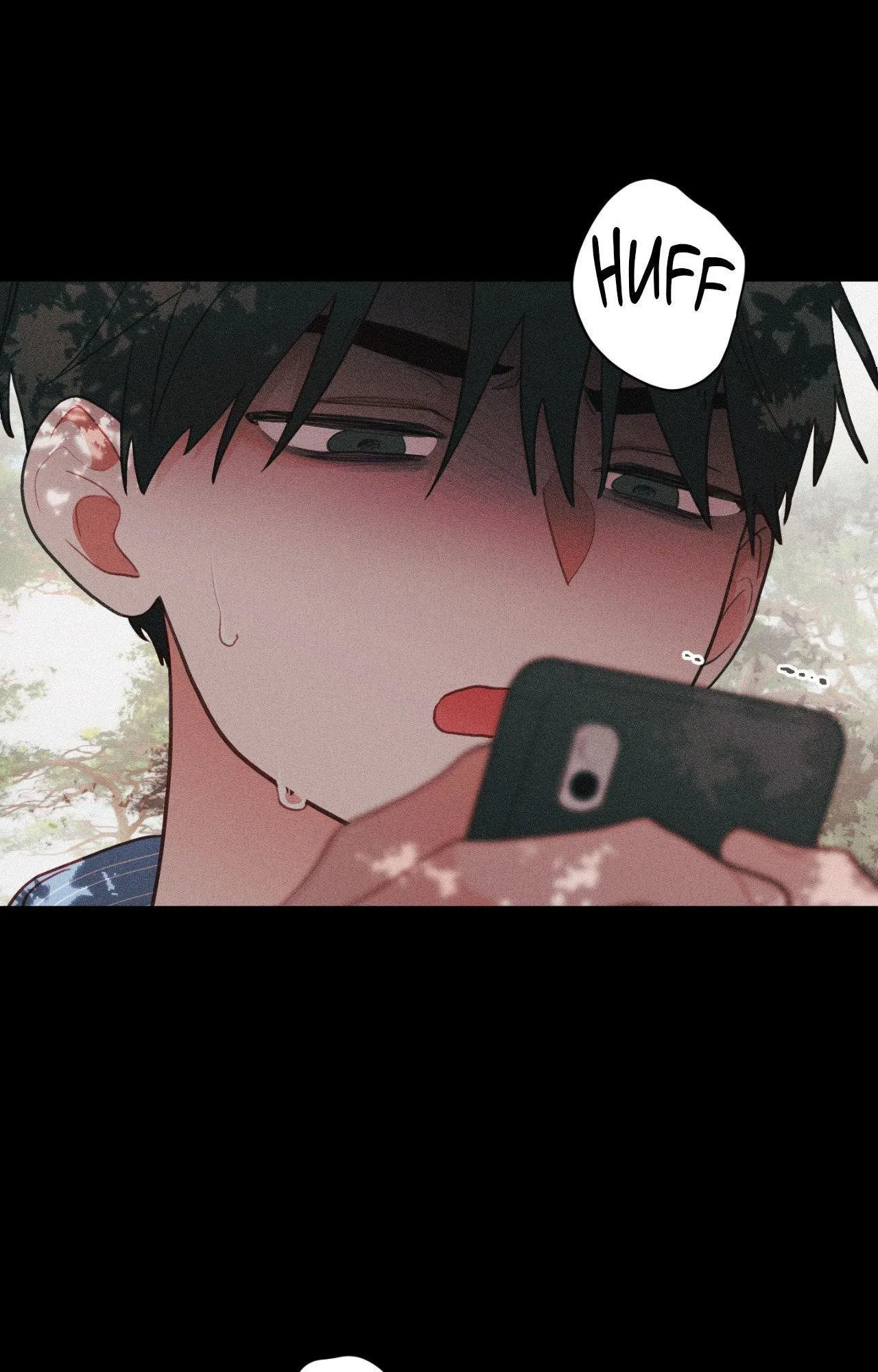 When Pear Blossoms Bloom - Chapter 55 Page 63
