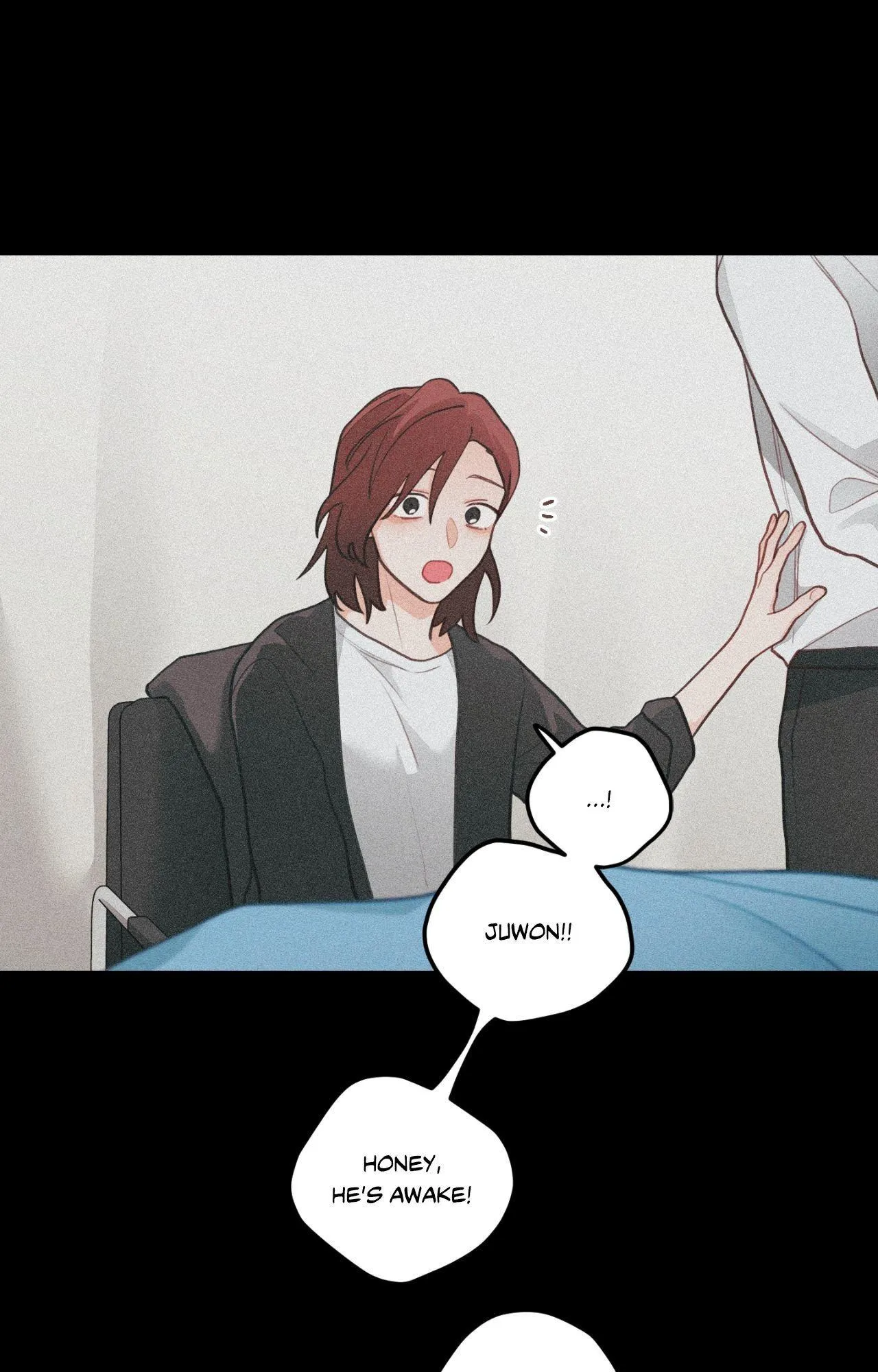 When Pear Blossoms Bloom - Chapter 56 Page 2