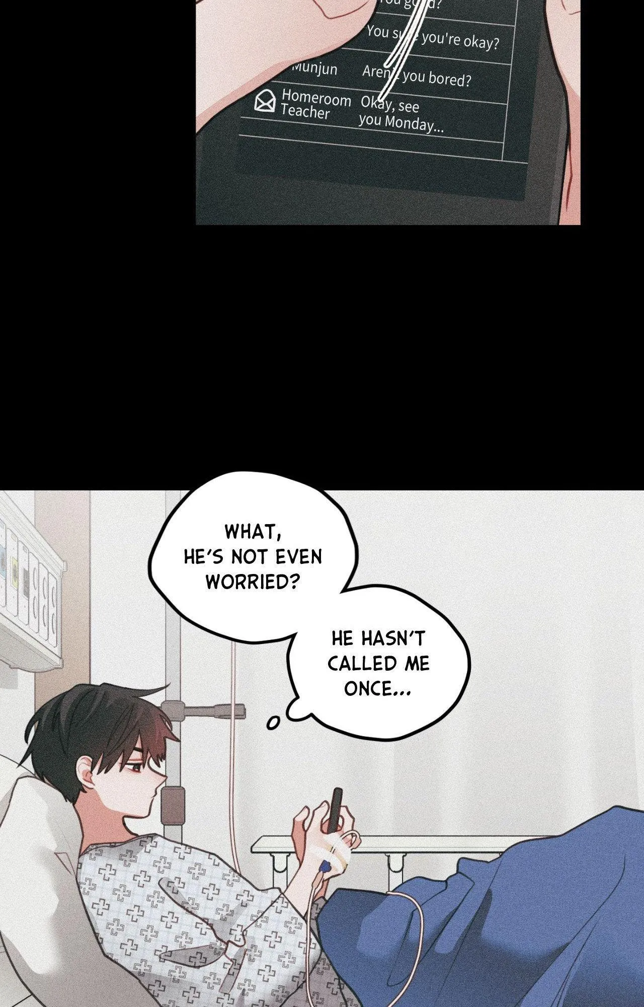 When Pear Blossoms Bloom - Chapter 56 Page 7
