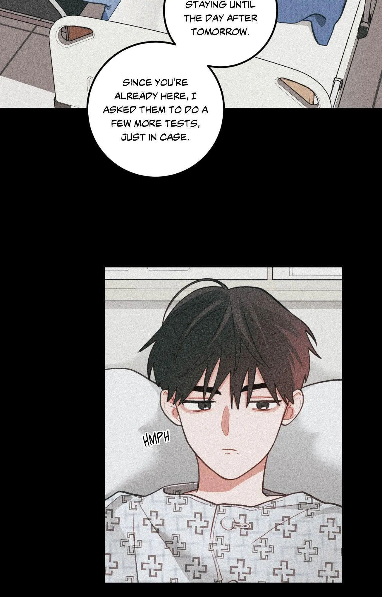 When Pear Blossoms Bloom - Chapter 56 Page 9