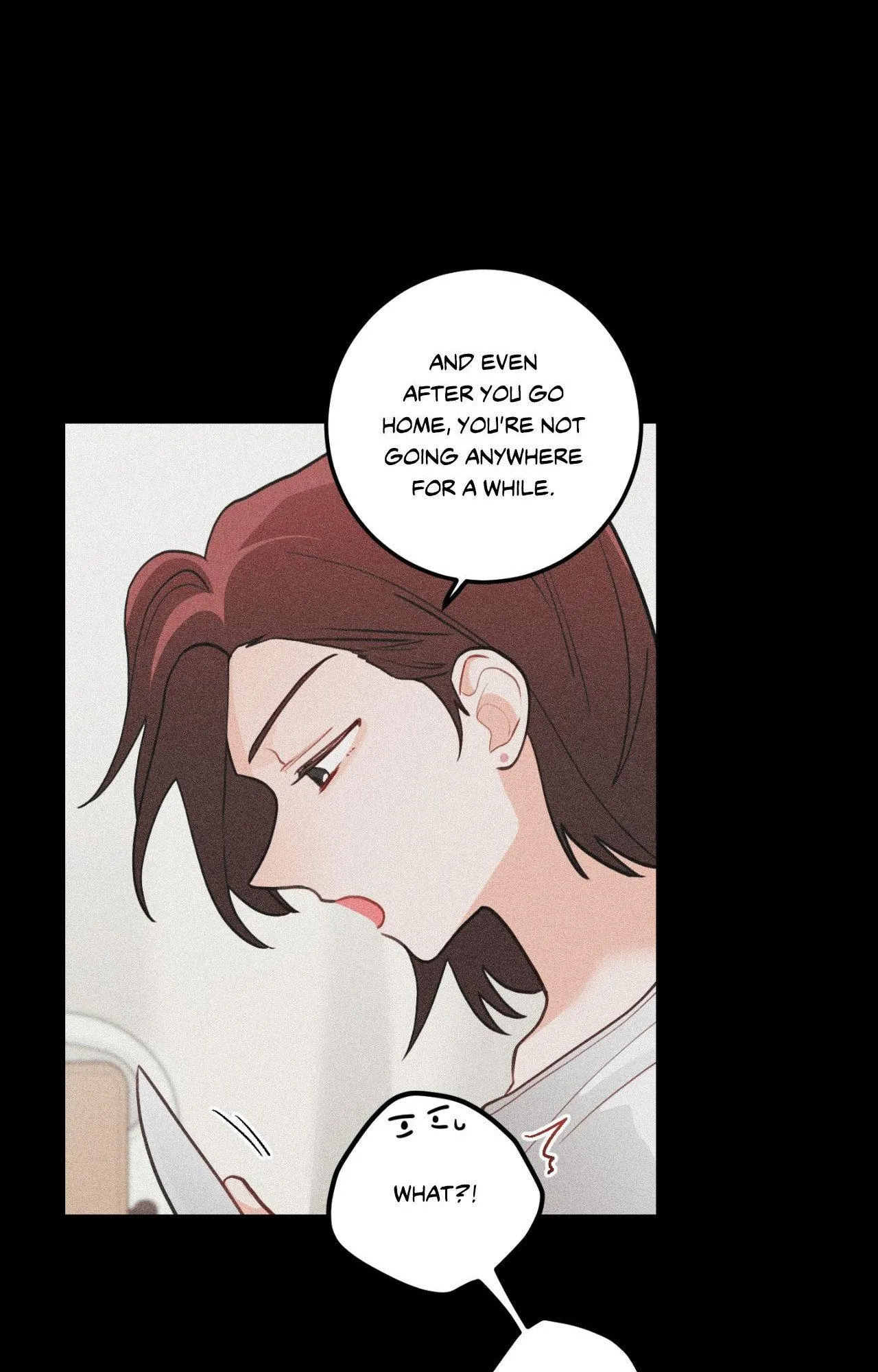 When Pear Blossoms Bloom - Chapter 56 Page 10