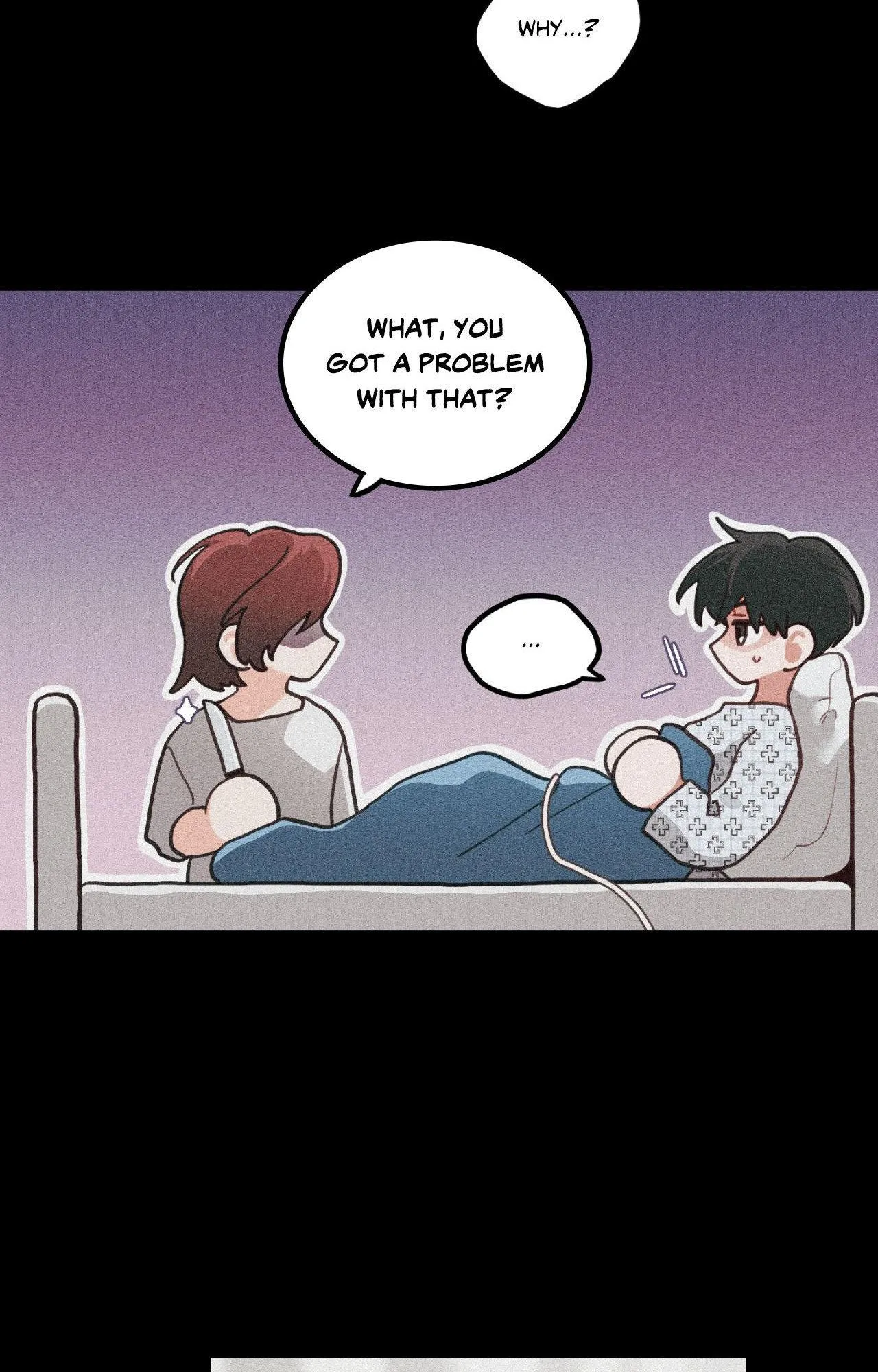 When Pear Blossoms Bloom - Chapter 56 Page 11
