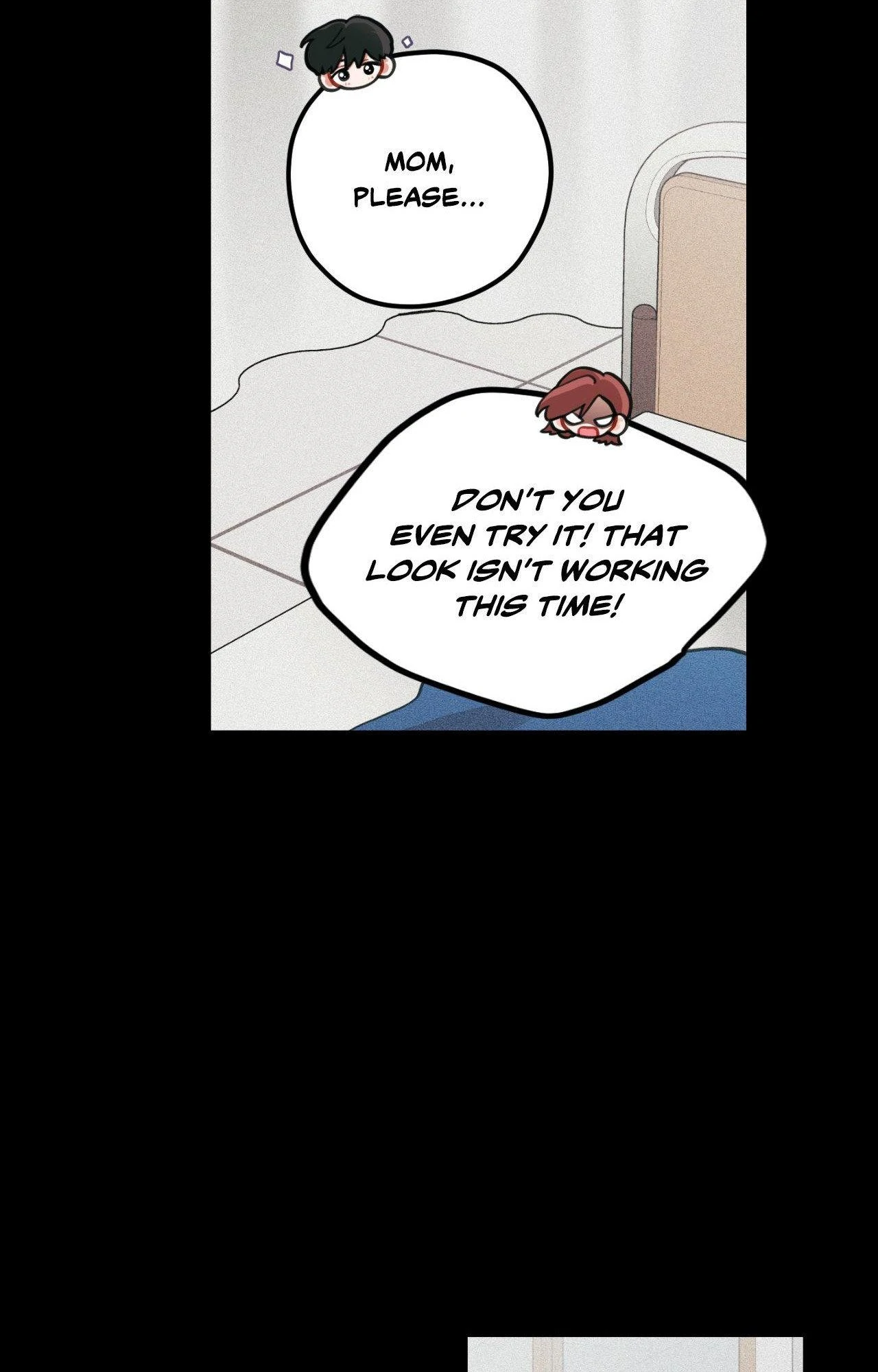 When Pear Blossoms Bloom - Chapter 56 Page 12