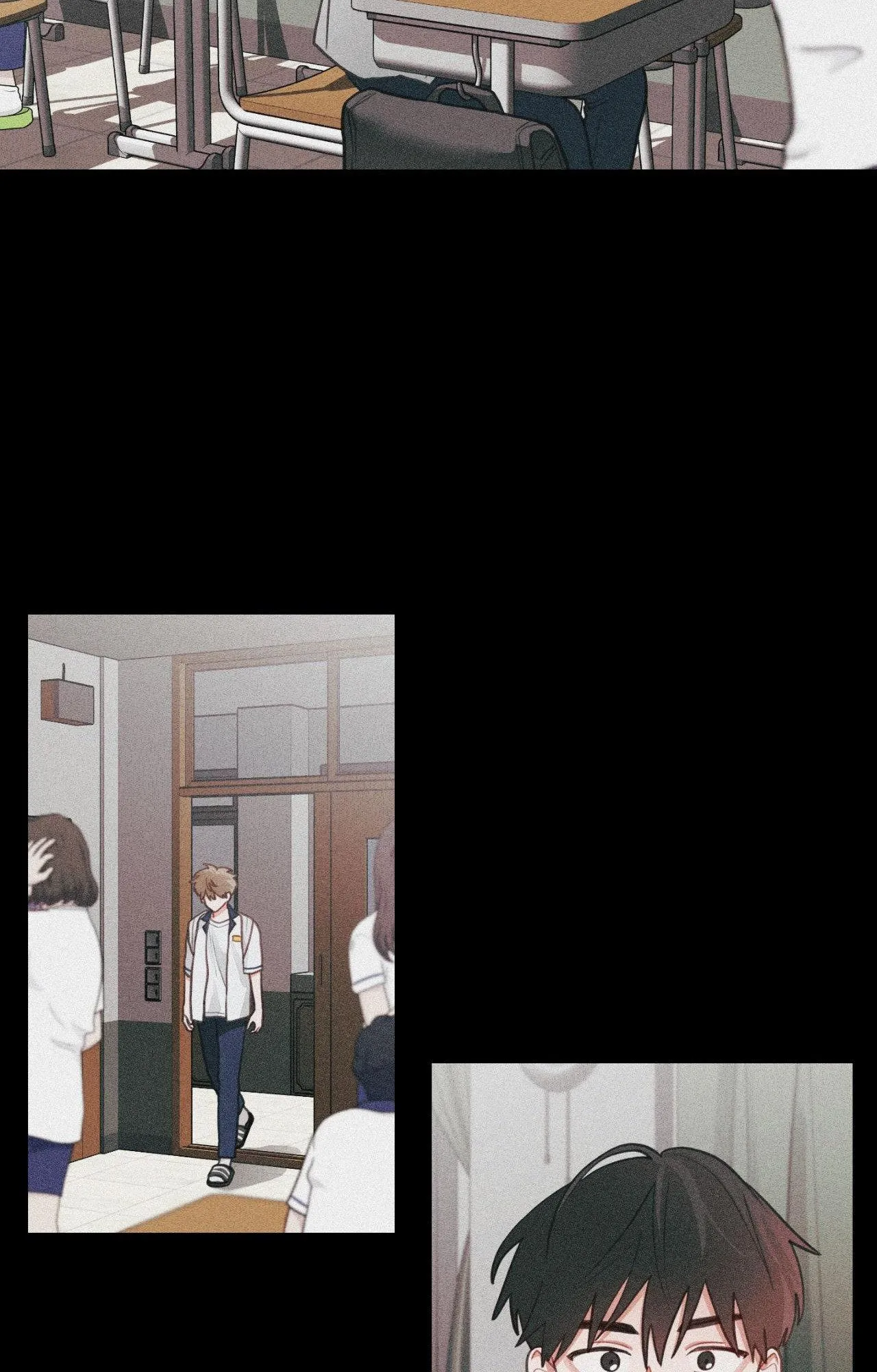 When Pear Blossoms Bloom - Chapter 56 Page 14