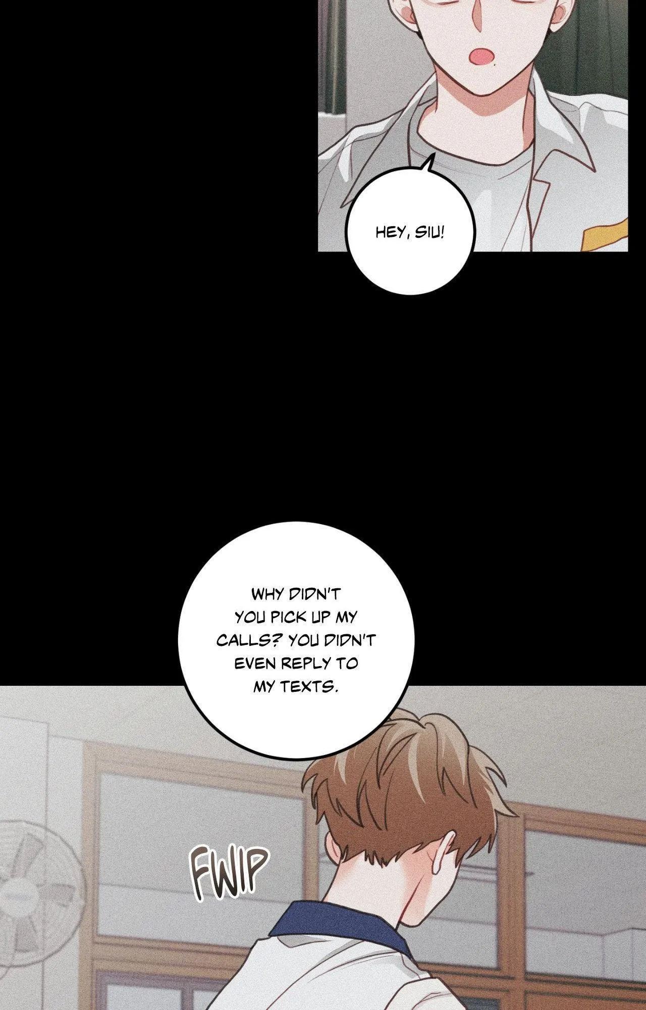 When Pear Blossoms Bloom - Chapter 56 Page 15
