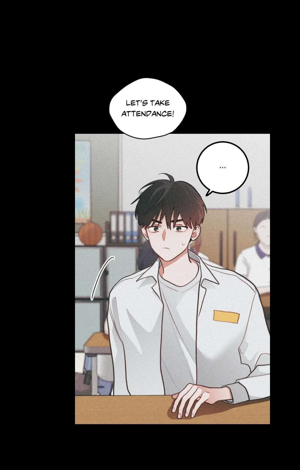 When Pear Blossoms Bloom - Chapter 56 Page 18