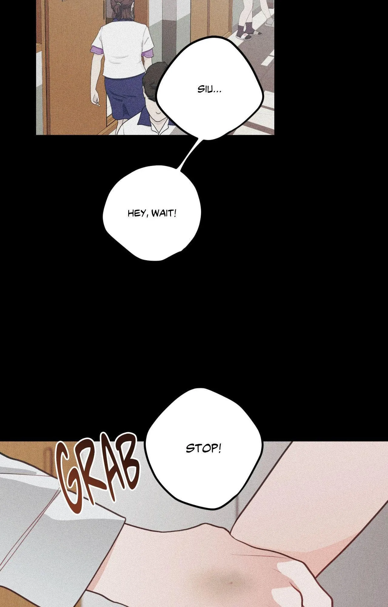 When Pear Blossoms Bloom - Chapter 56 Page 21