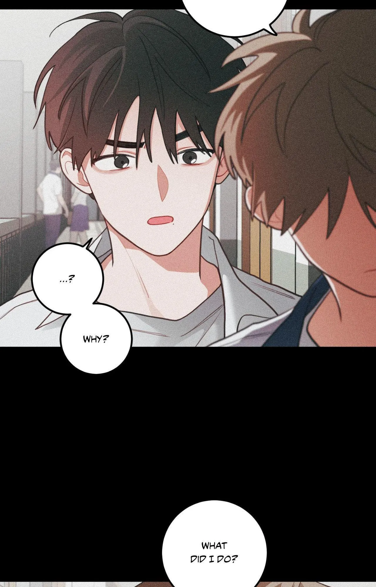 When Pear Blossoms Bloom - Chapter 56 Page 24