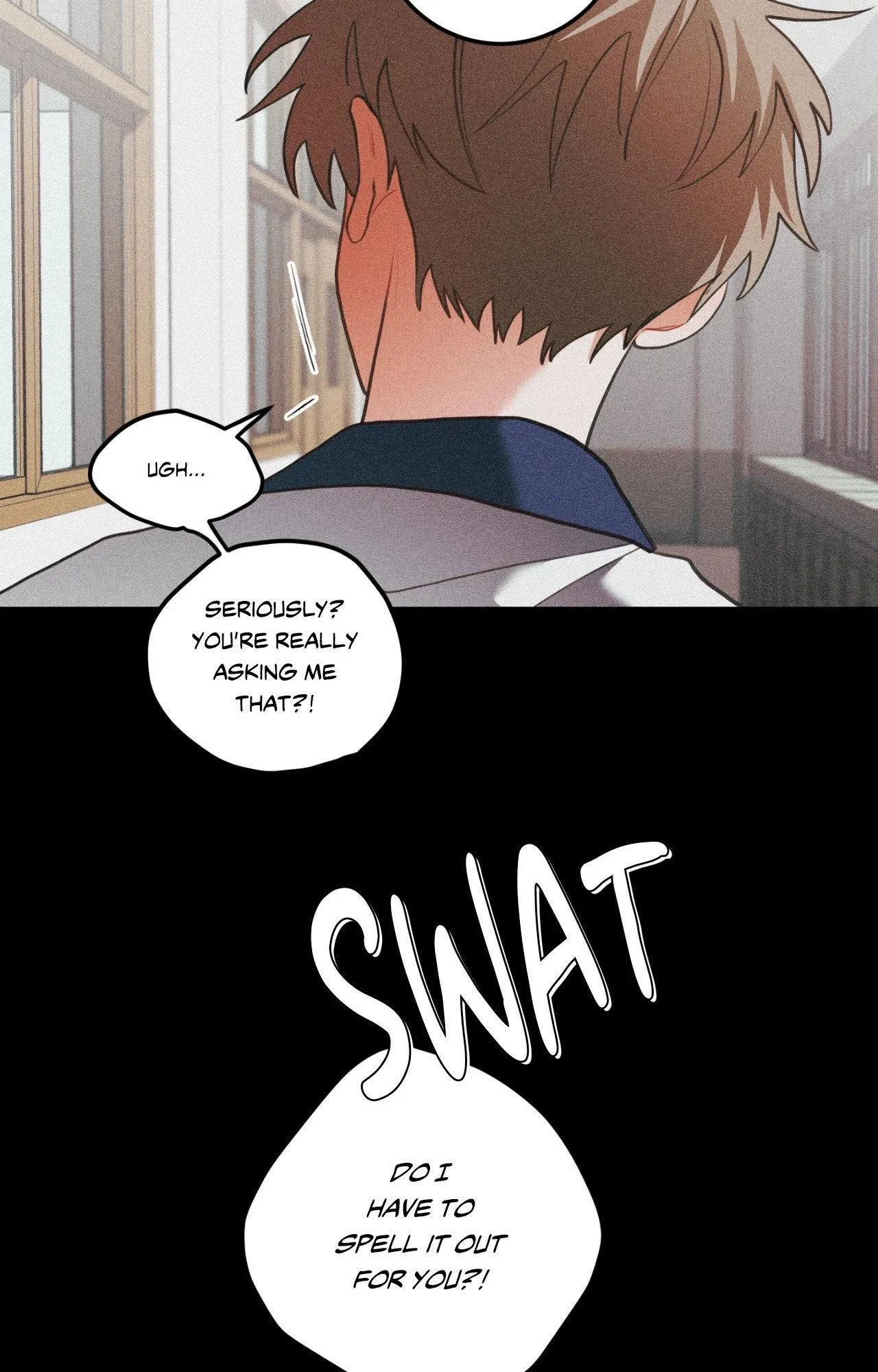 When Pear Blossoms Bloom - Chapter 56 Page 25