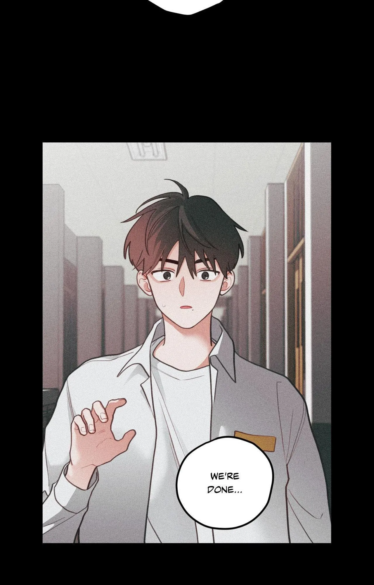 When Pear Blossoms Bloom - Chapter 56 Page 26