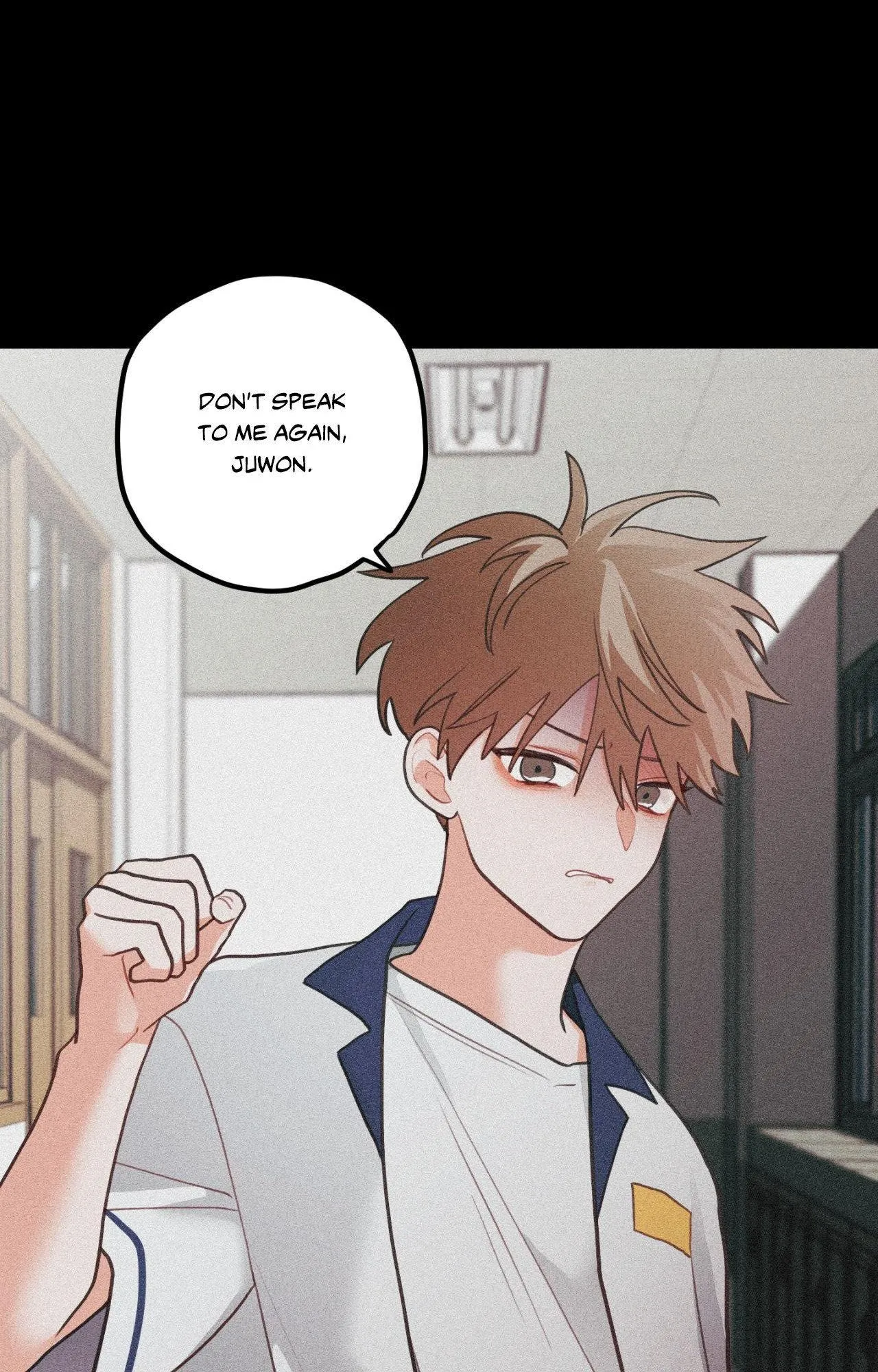 When Pear Blossoms Bloom - Chapter 56 Page 27