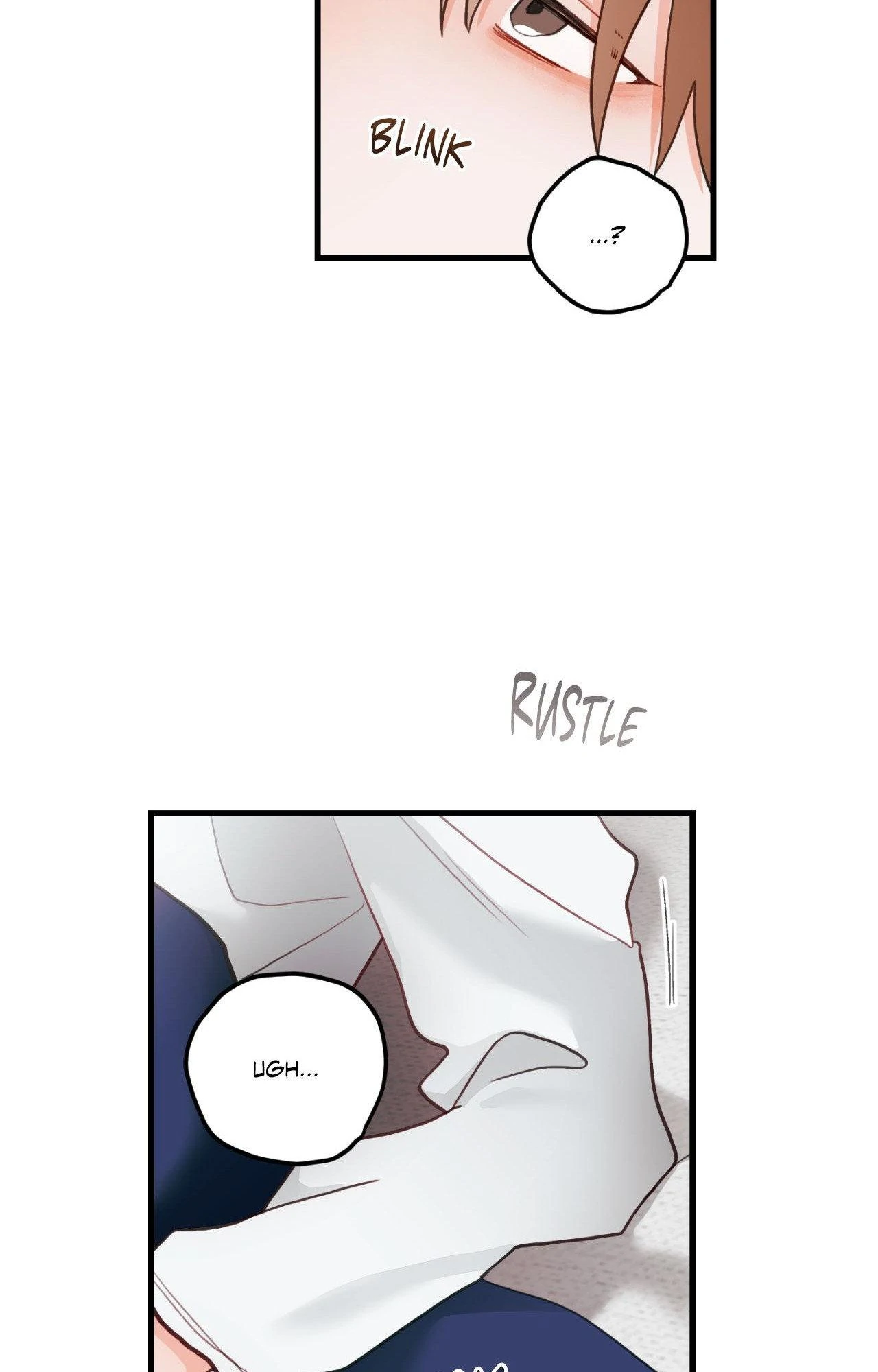 When Pear Blossoms Bloom - Chapter 56 Page 34