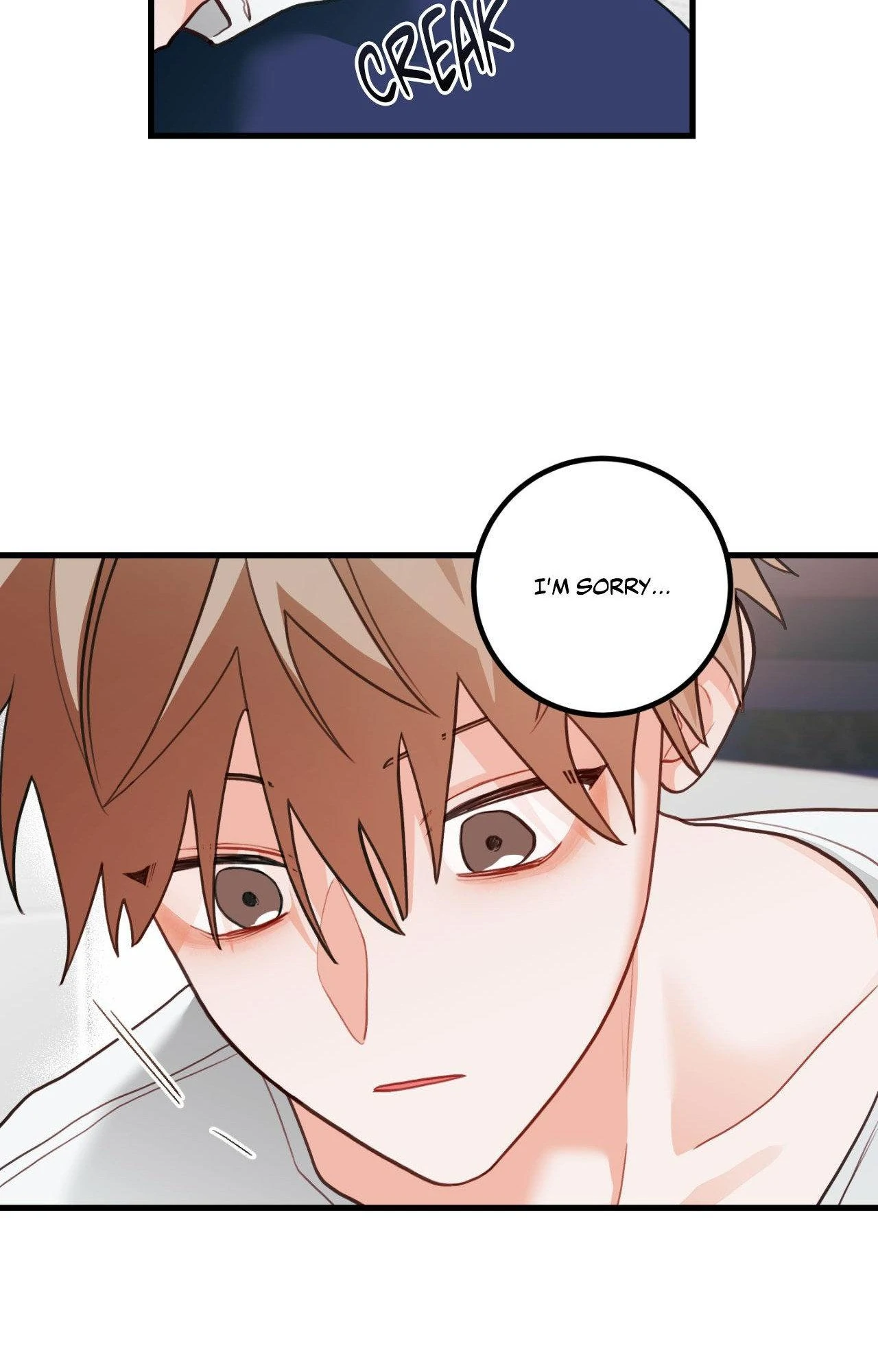 When Pear Blossoms Bloom - Chapter 56 Page 35