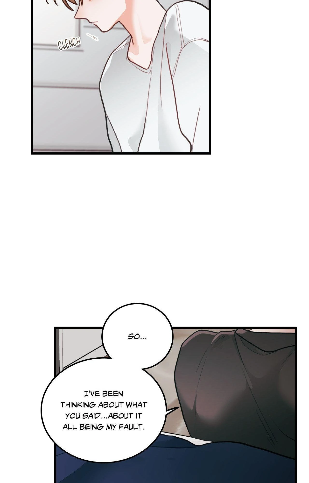 When Pear Blossoms Bloom - Chapter 56 Page 38