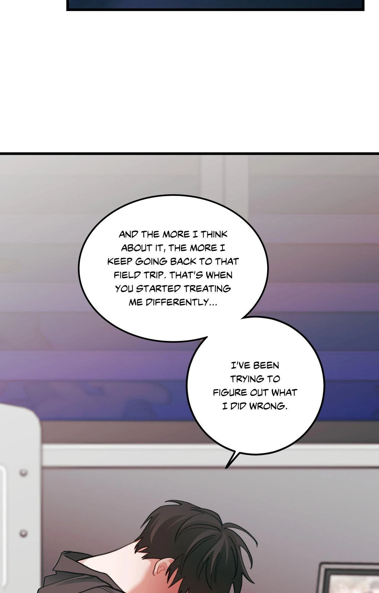 When Pear Blossoms Bloom - Chapter 56 Page 39