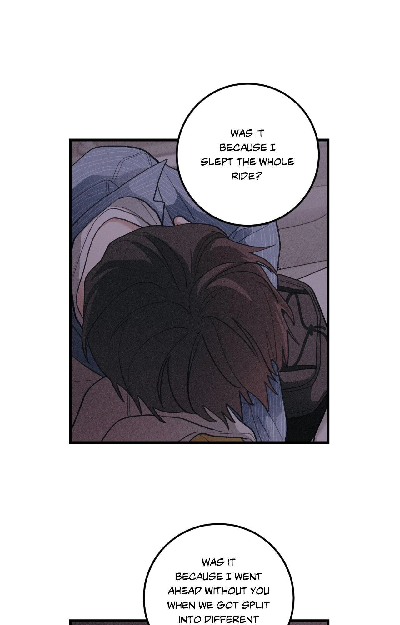 When Pear Blossoms Bloom - Chapter 56 Page 41
