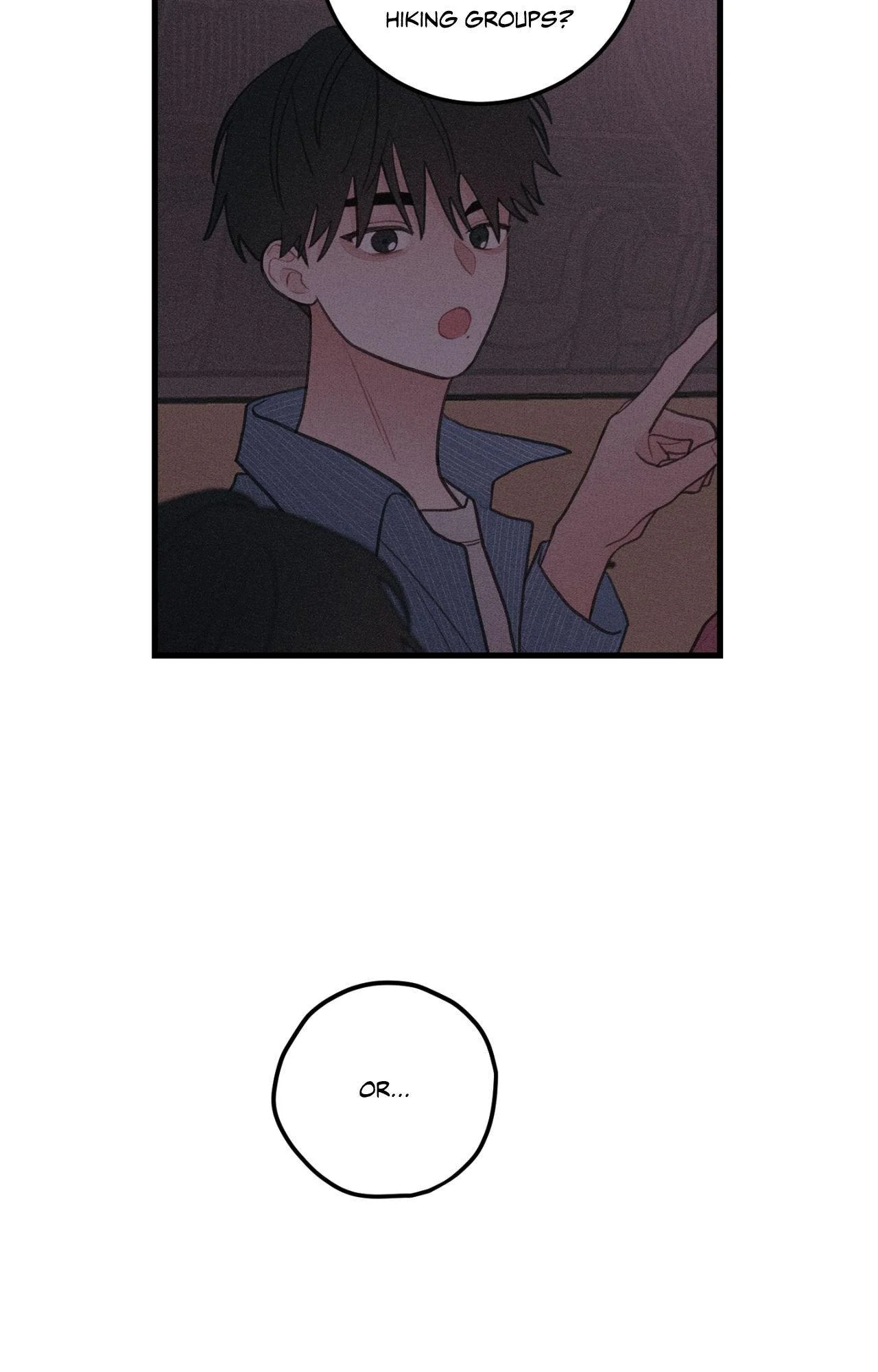 When Pear Blossoms Bloom - Chapter 56 Page 42