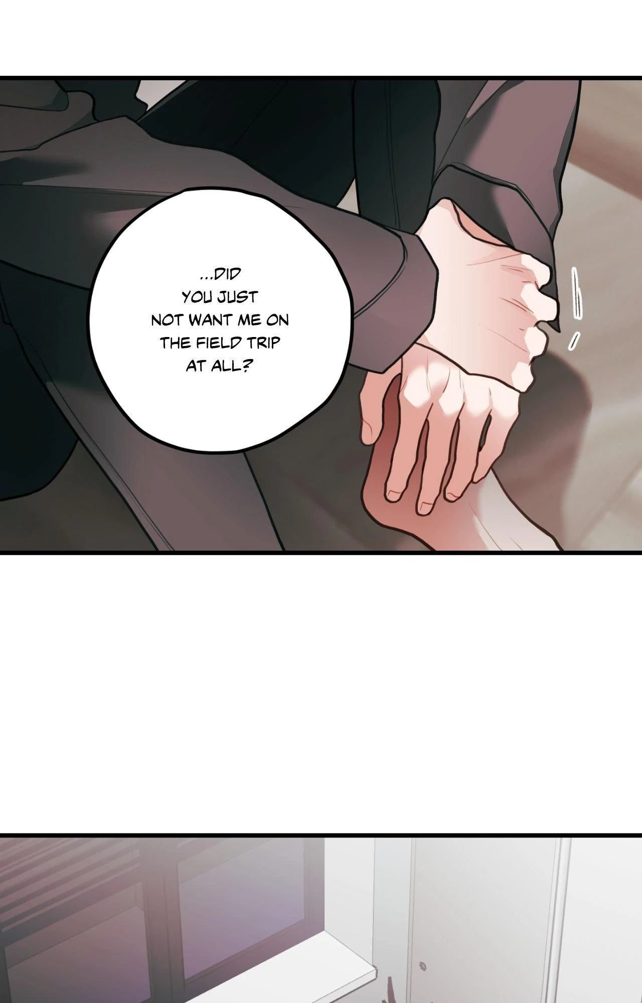 When Pear Blossoms Bloom - Chapter 56 Page 43