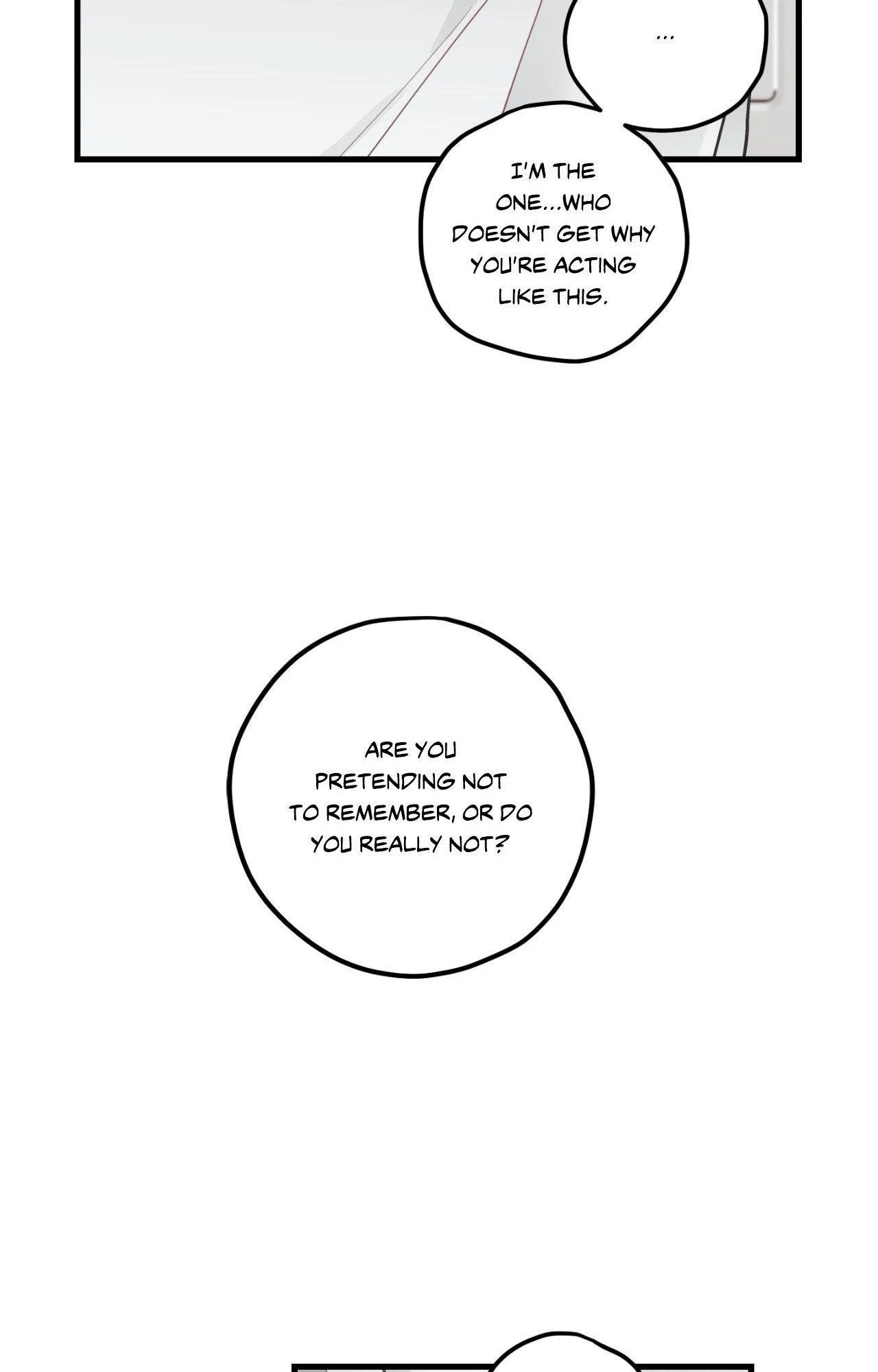 When Pear Blossoms Bloom - Chapter 56 Page 46