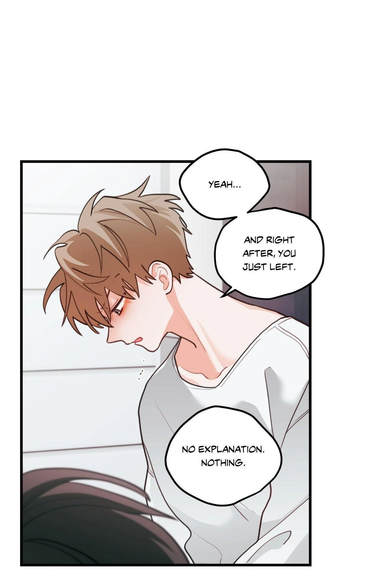 When Pear Blossoms Bloom - Chapter 56 Page 51