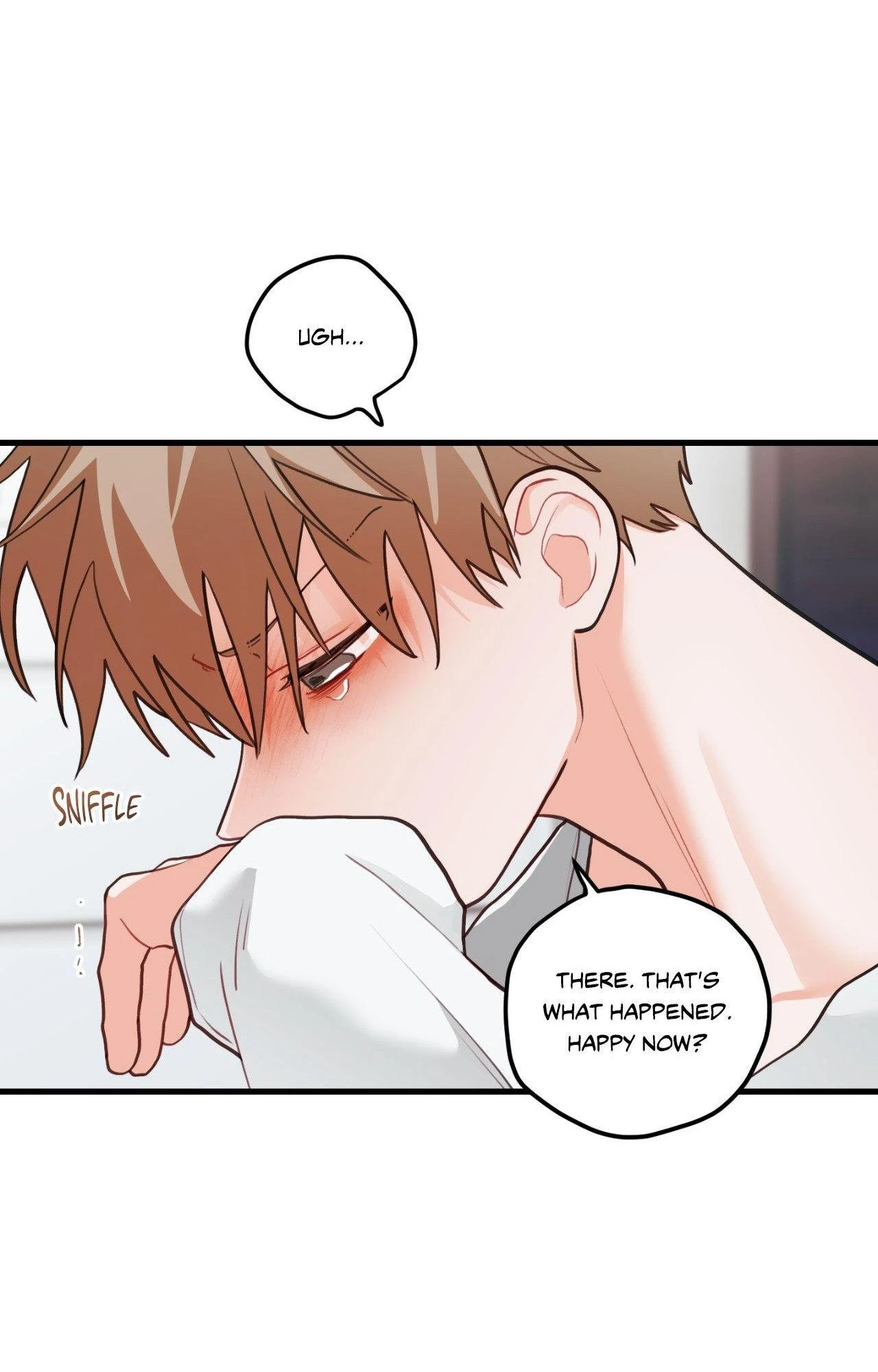 When Pear Blossoms Bloom - Chapter 56 Page 52