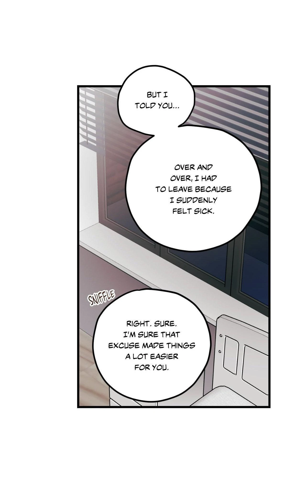 When Pear Blossoms Bloom - Chapter 56 Page 53