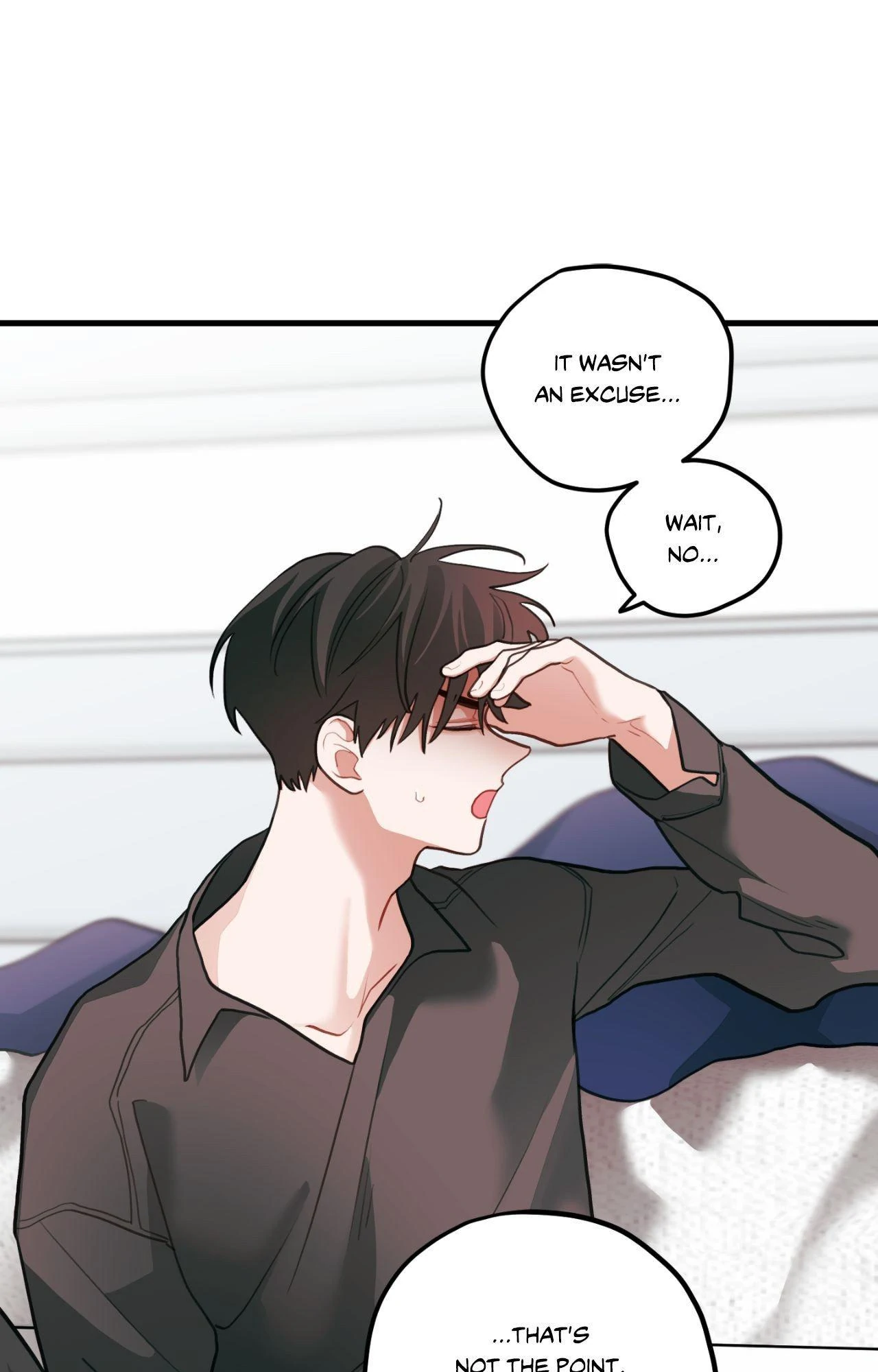 When Pear Blossoms Bloom - Chapter 56 Page 54