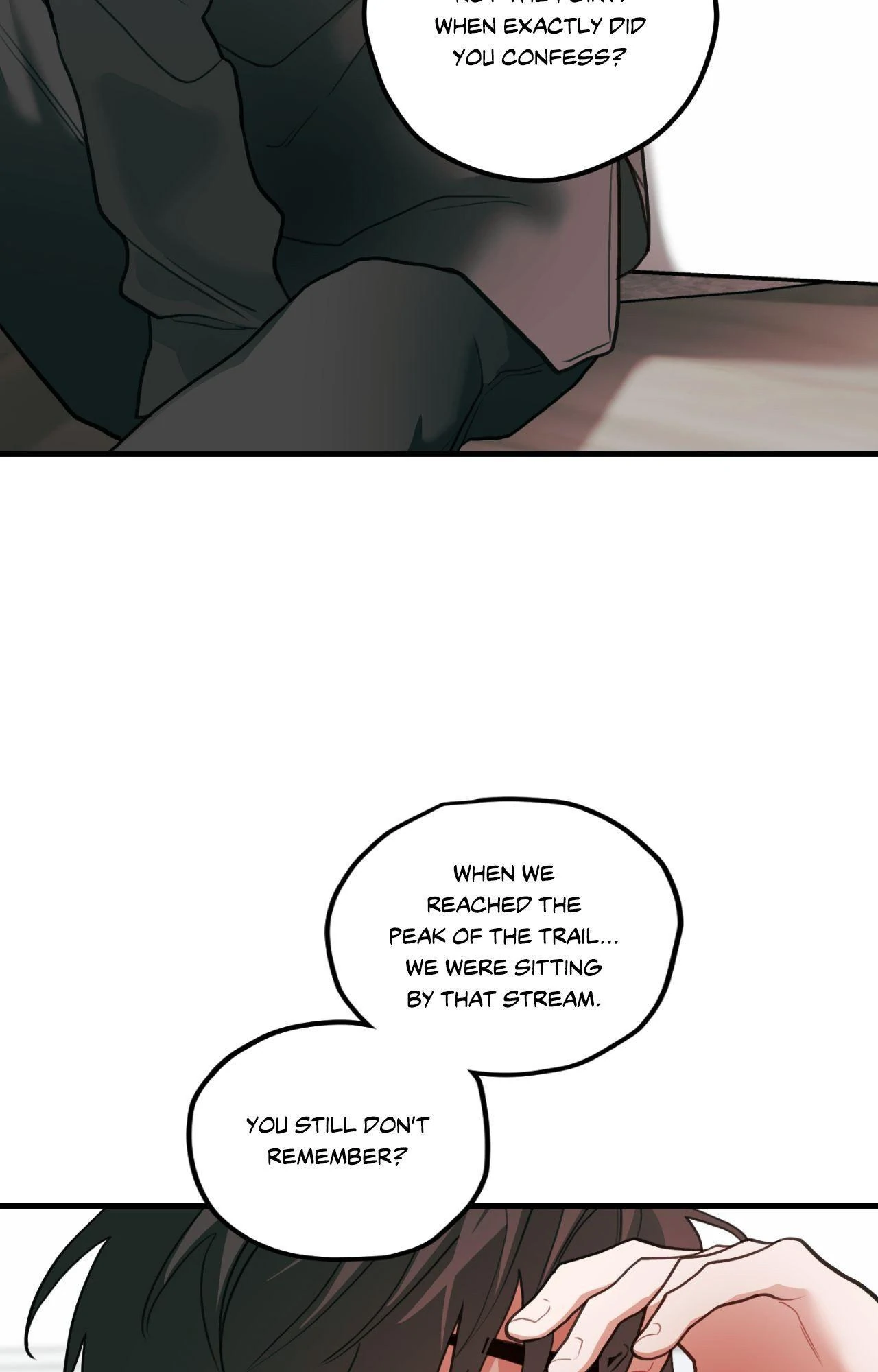 When Pear Blossoms Bloom - Chapter 56 Page 55